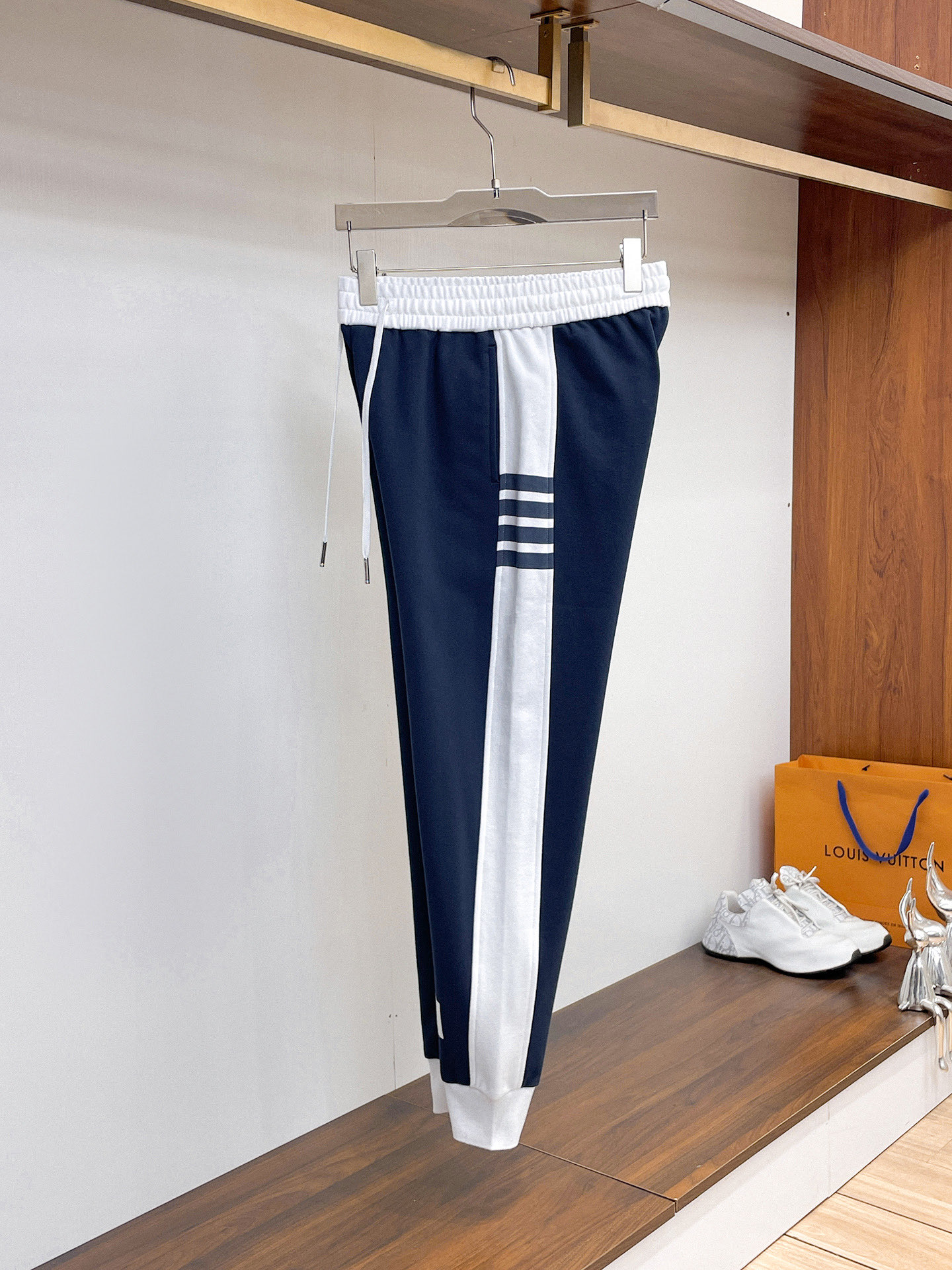 Thom Browne Basic Clothing M-l-xl