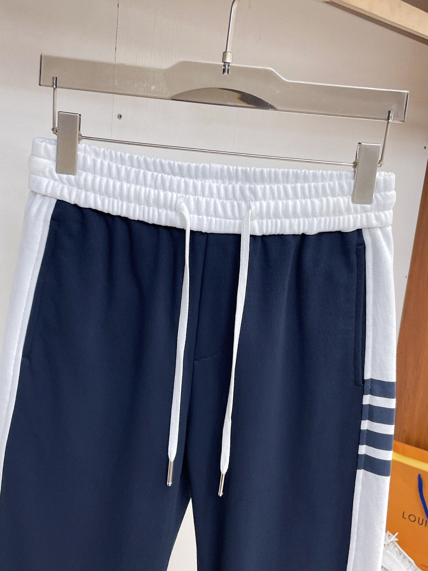 Thom Browne Basic Clothing M-l-xl