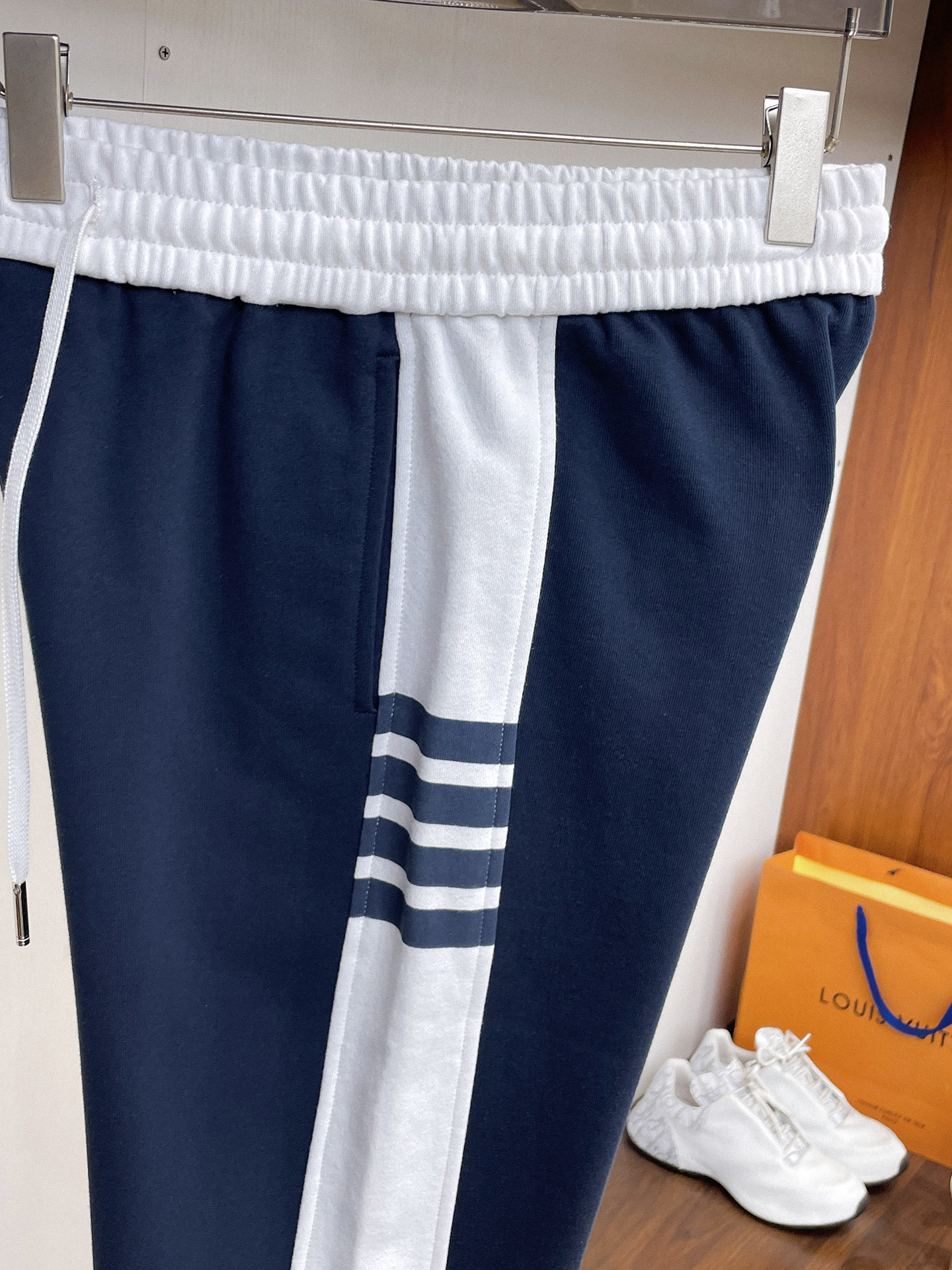 Thom Browne Basic Clothing M-l-xl