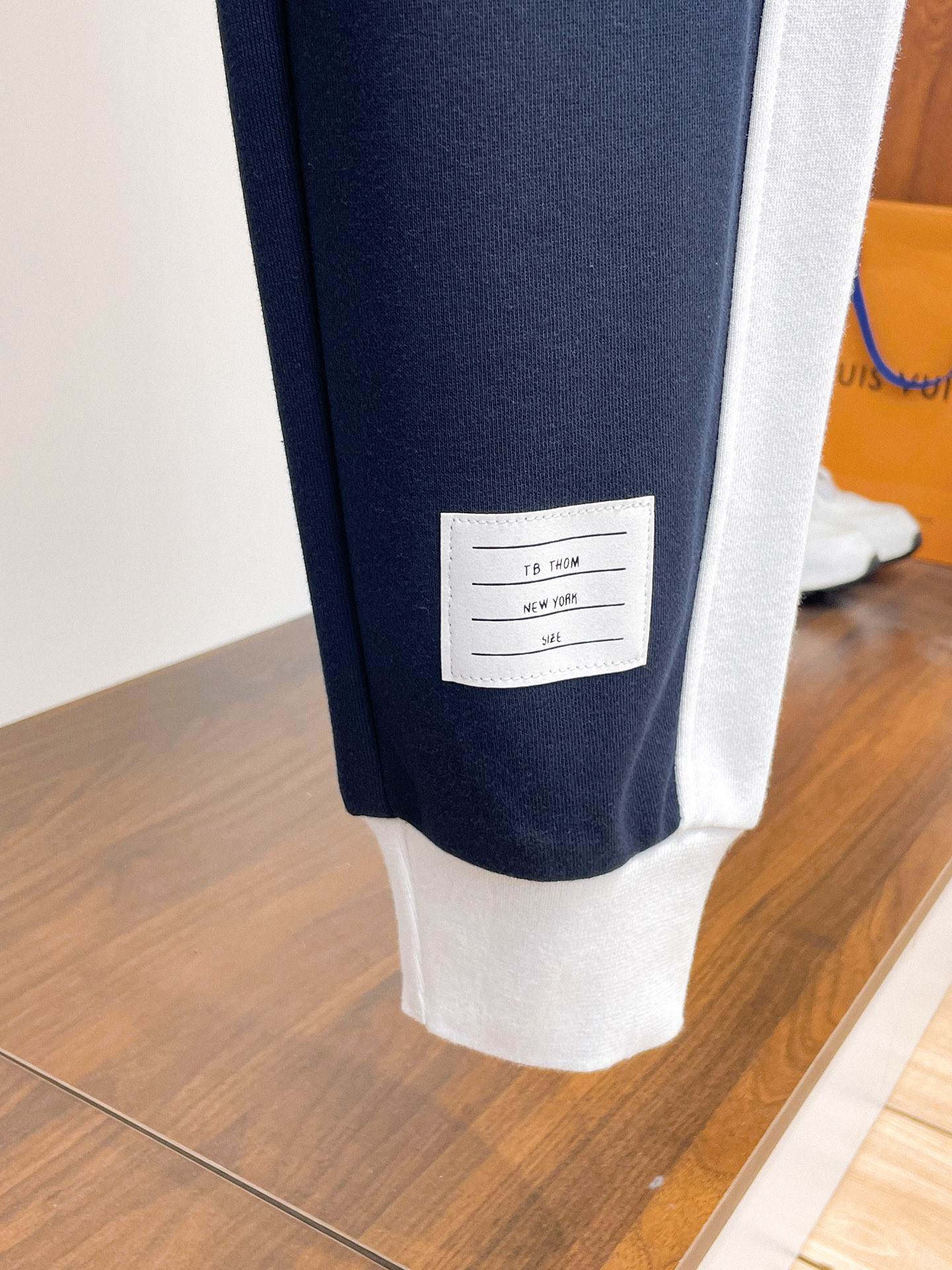 Thom Browne Basic Clothing M-l-xl