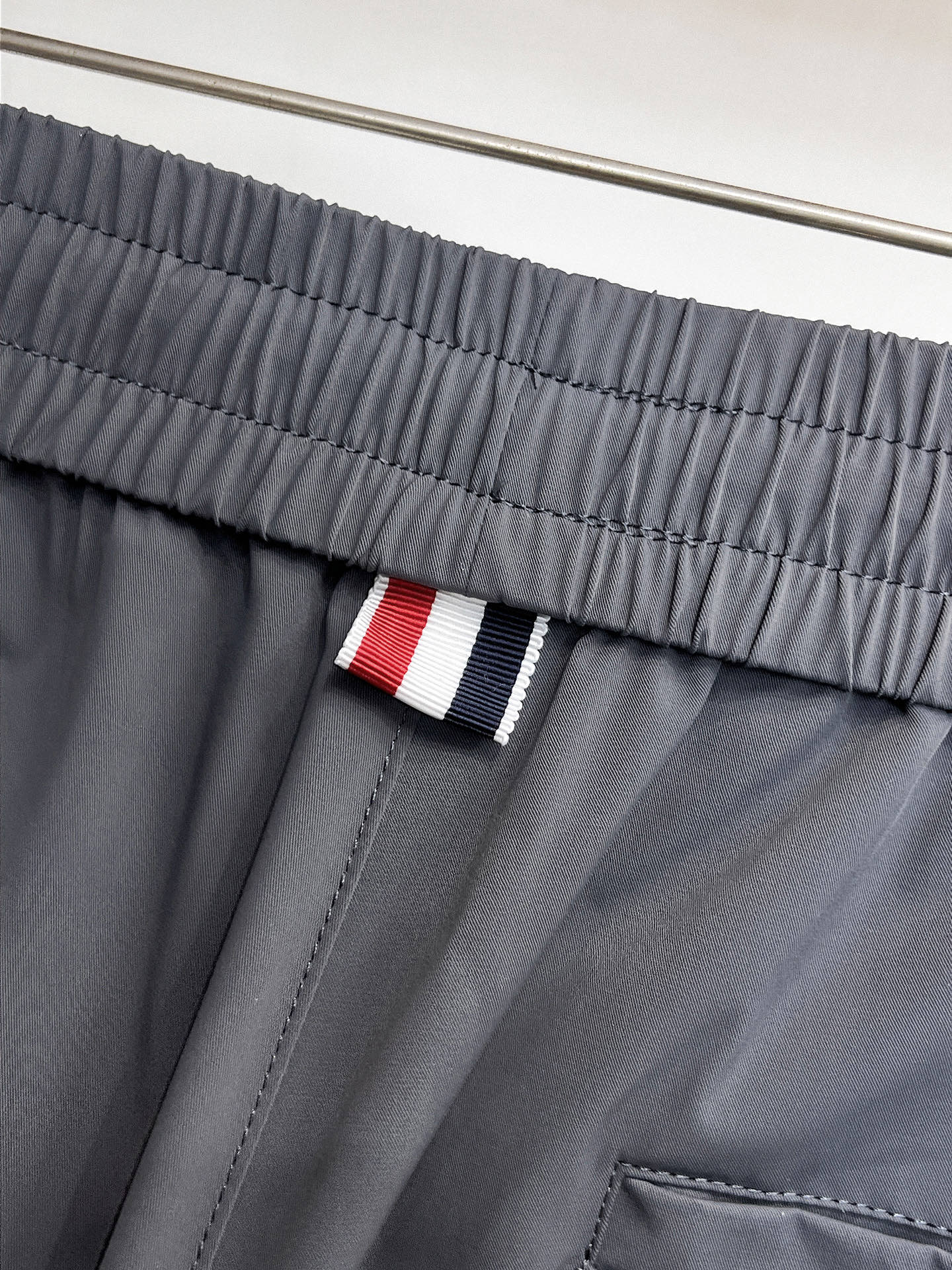 Thom Browne Basic Clothing M-l-xl