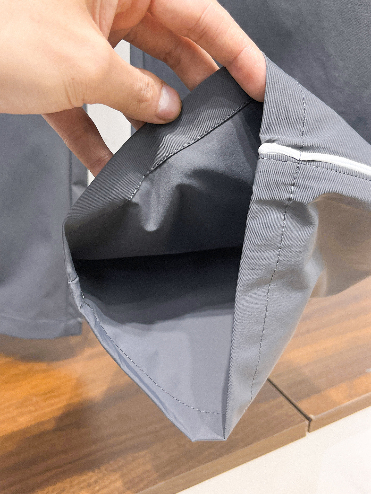 Thom Browne Basic Clothing M-l-xl