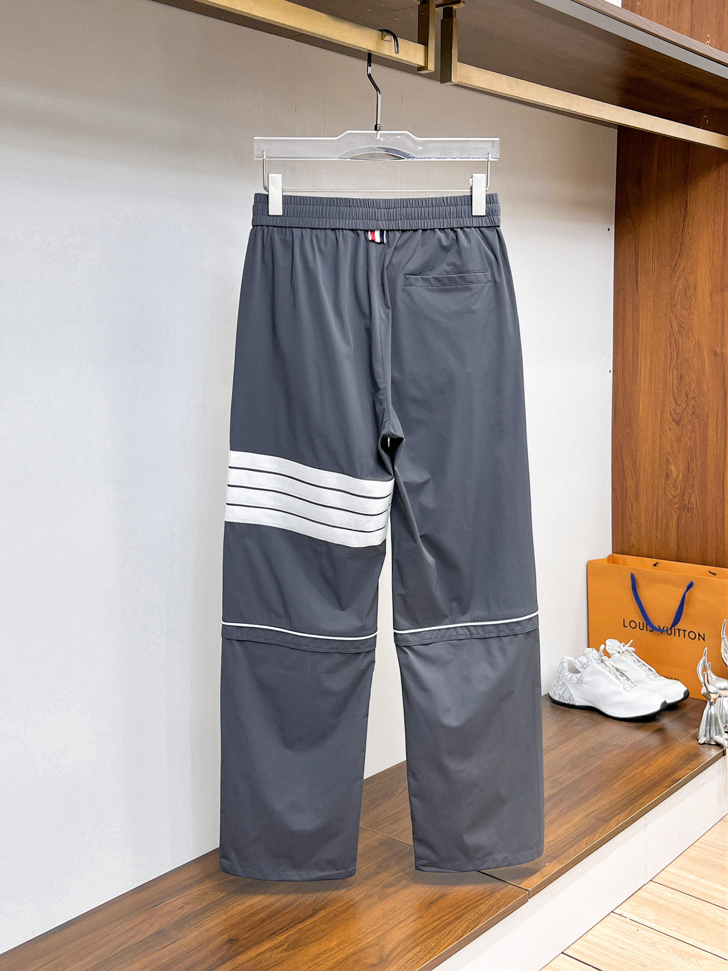 Thom Browne Basic Clothing M-l-xl