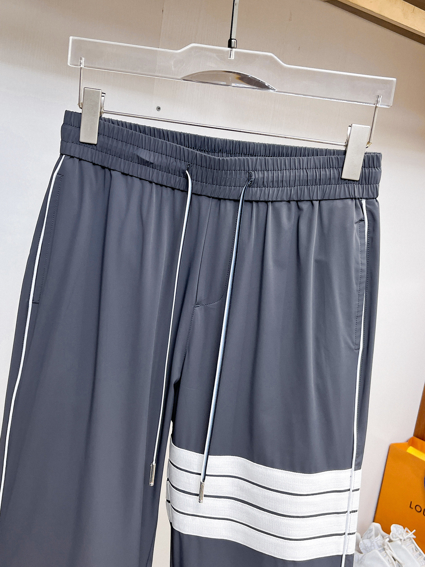 Thom Browne Basic Clothing M-l-xl