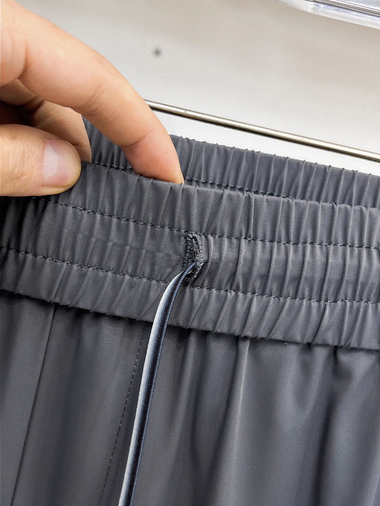 Thom Browne Basic Clothing M-l-xl