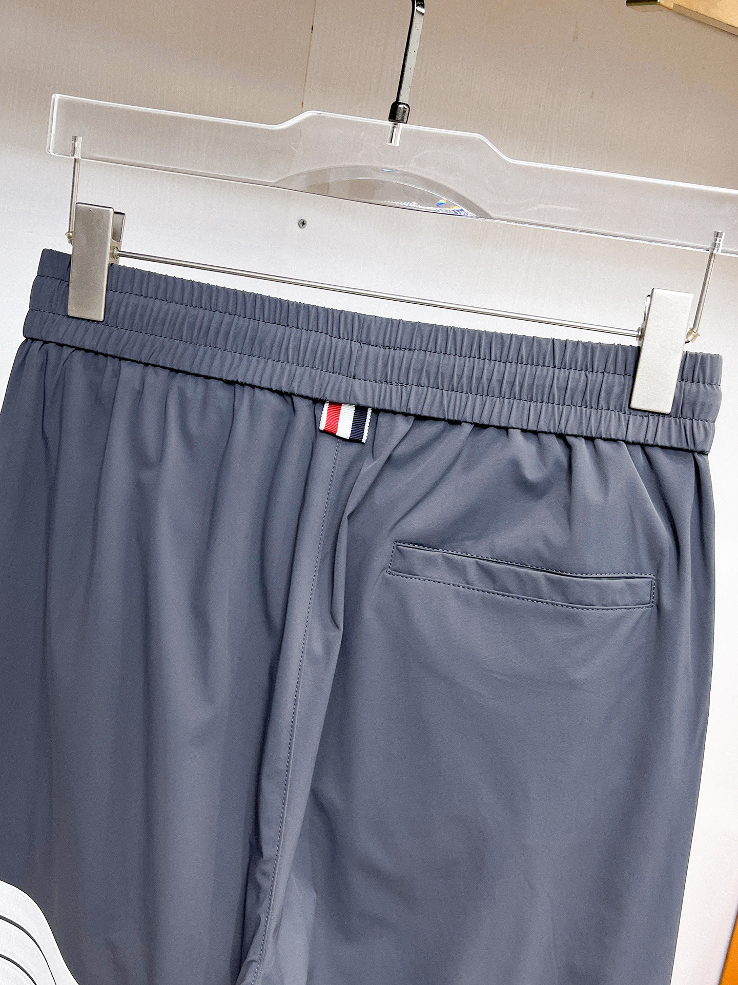 Thom Browne Basic Clothing M-l-xl