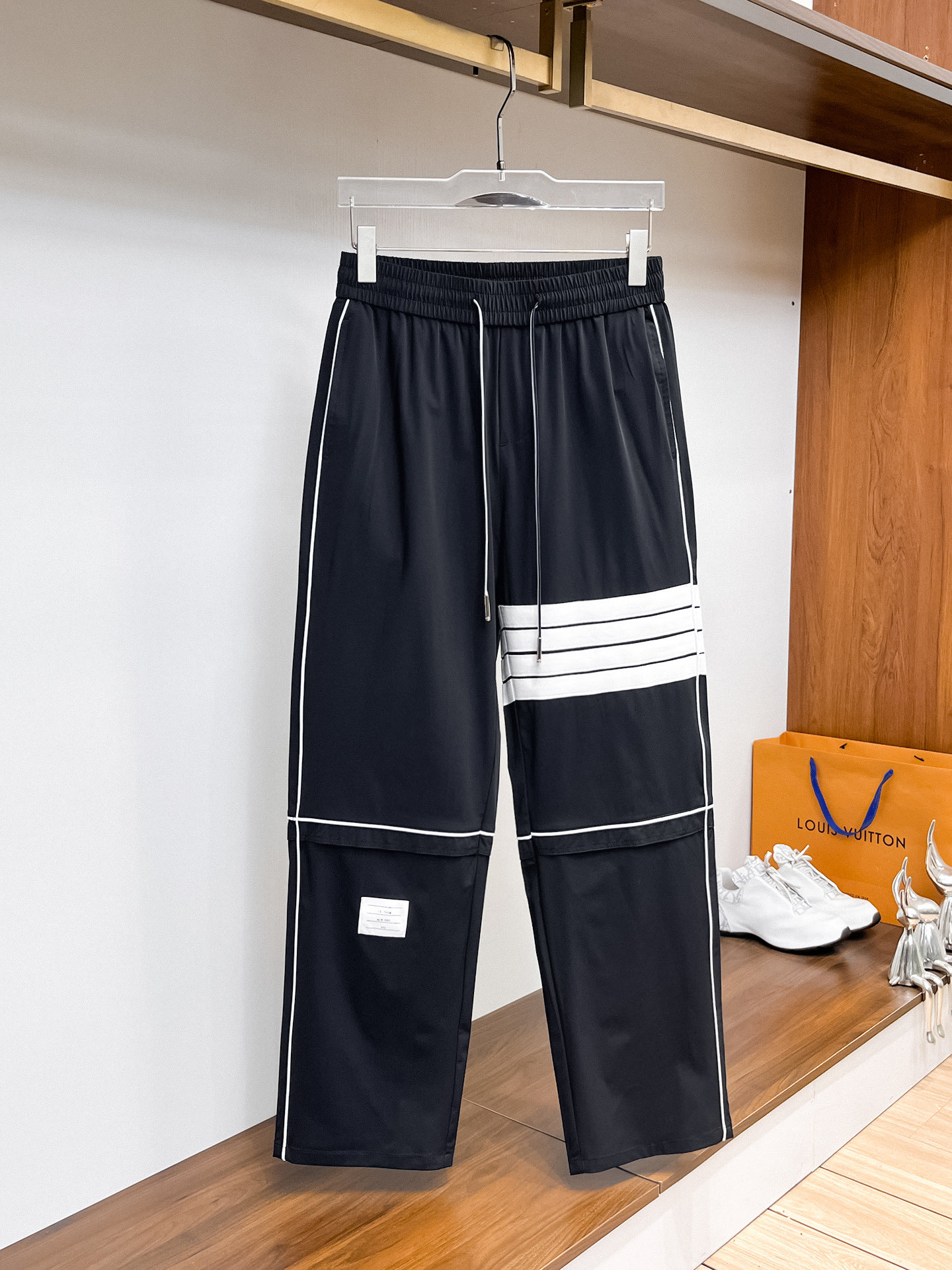 Thom Browne Basic Clothing M-l-xl