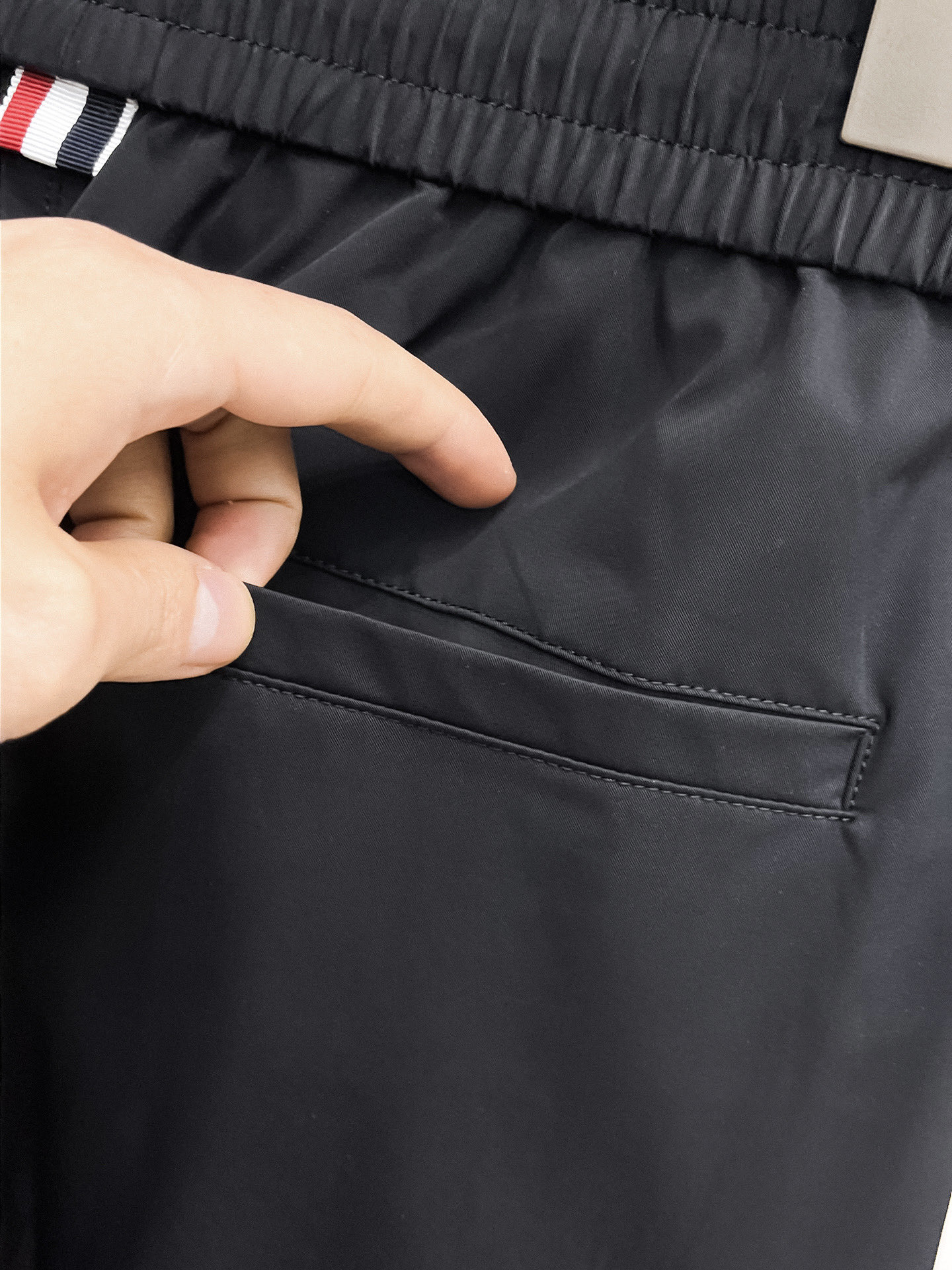 Thom Browne Basic Clothing M-l-xl