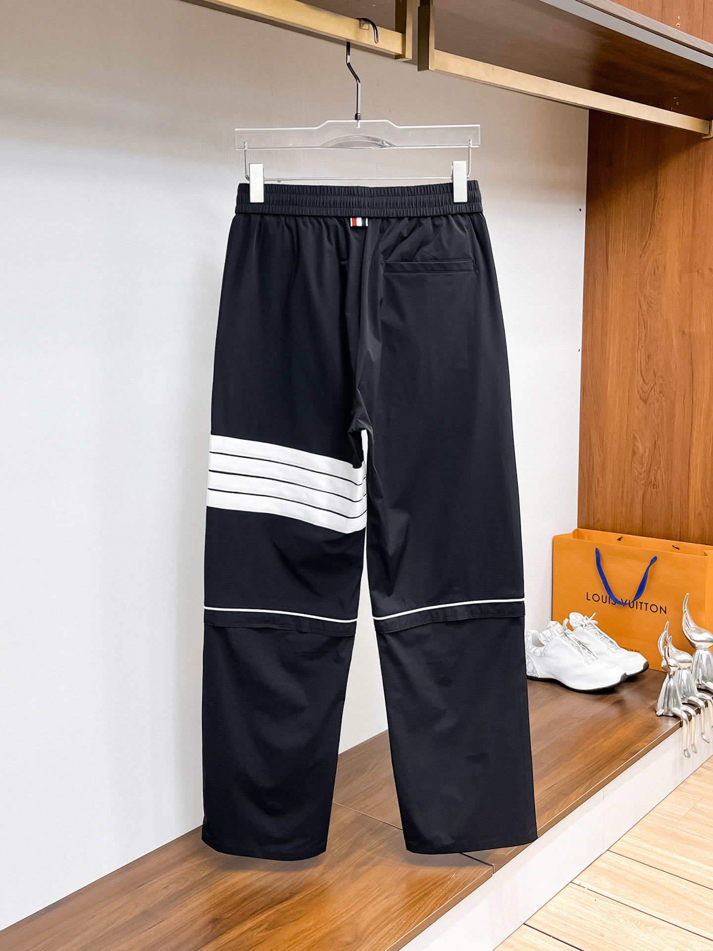 Thom Browne Basic Clothing M-l-xl