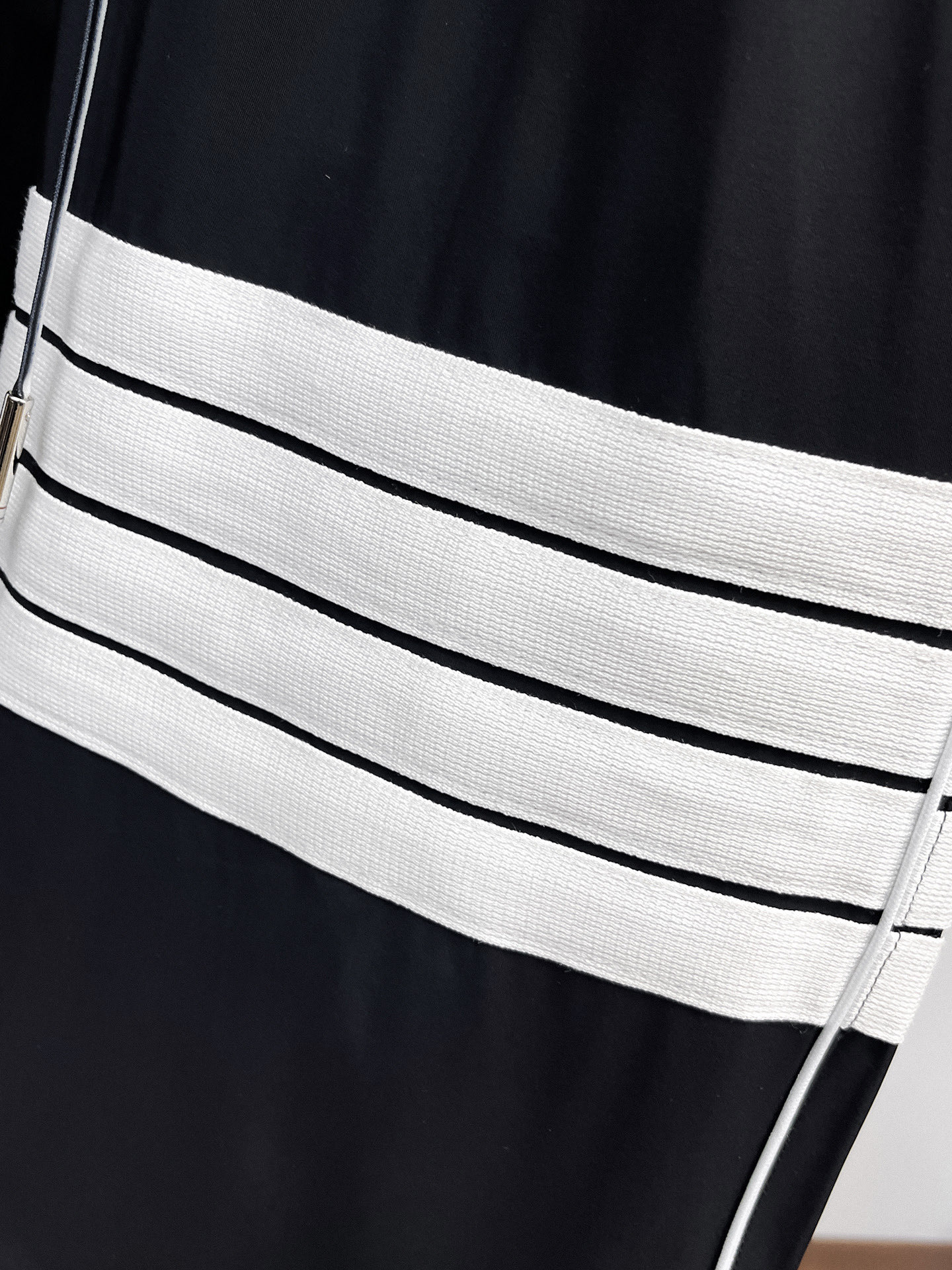 Thom Browne Basic Clothing M-l-xl