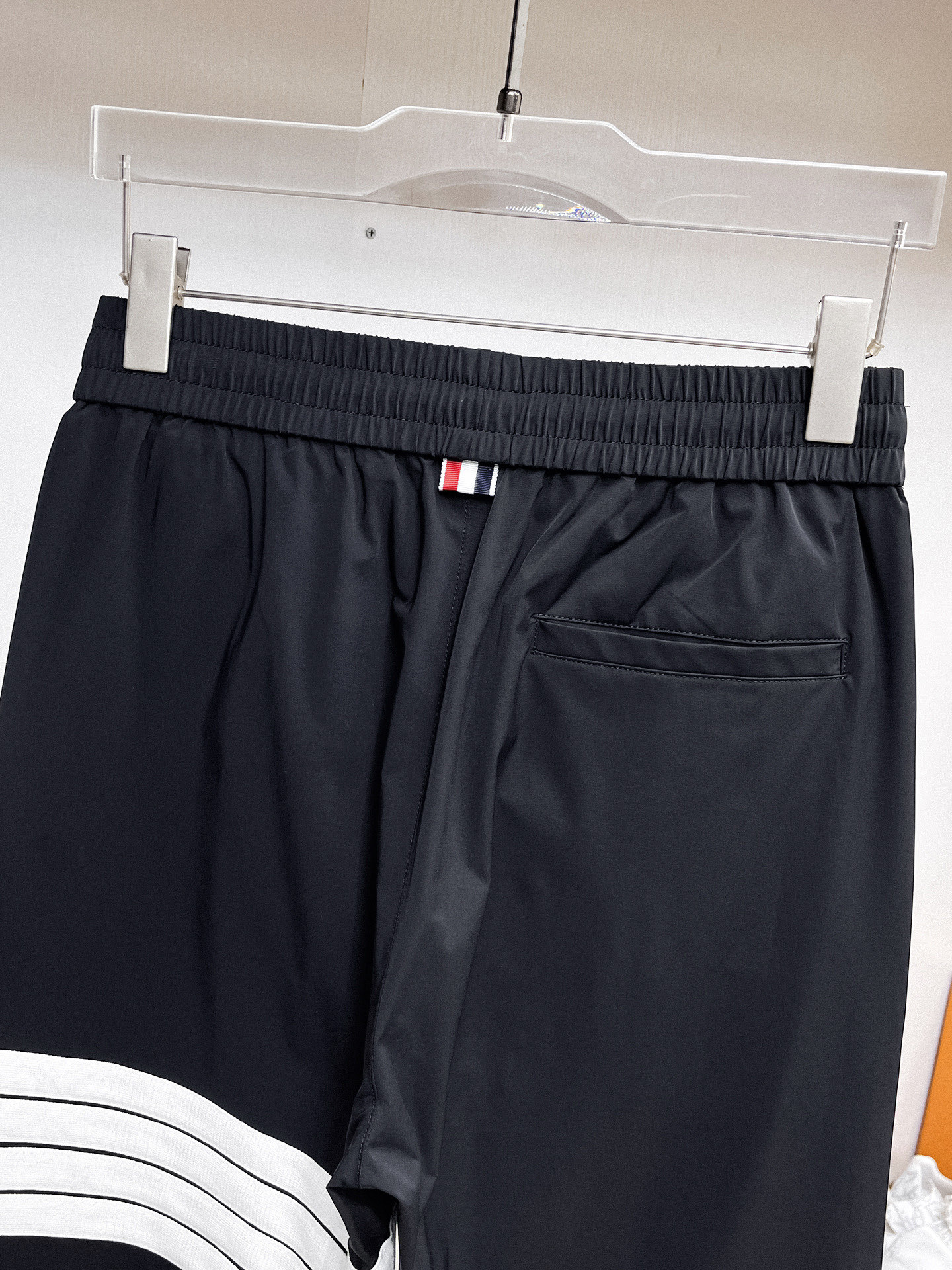 Thom Browne Basic Clothing M-l-xl