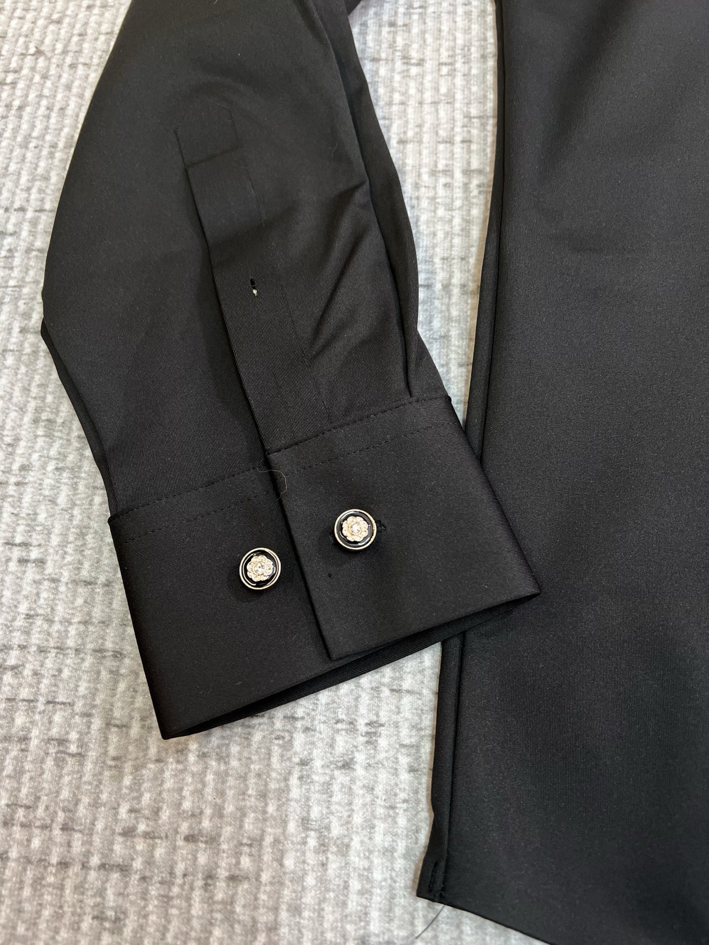 Tom Ford Male Shirt Cotton Slim Fit M-xl