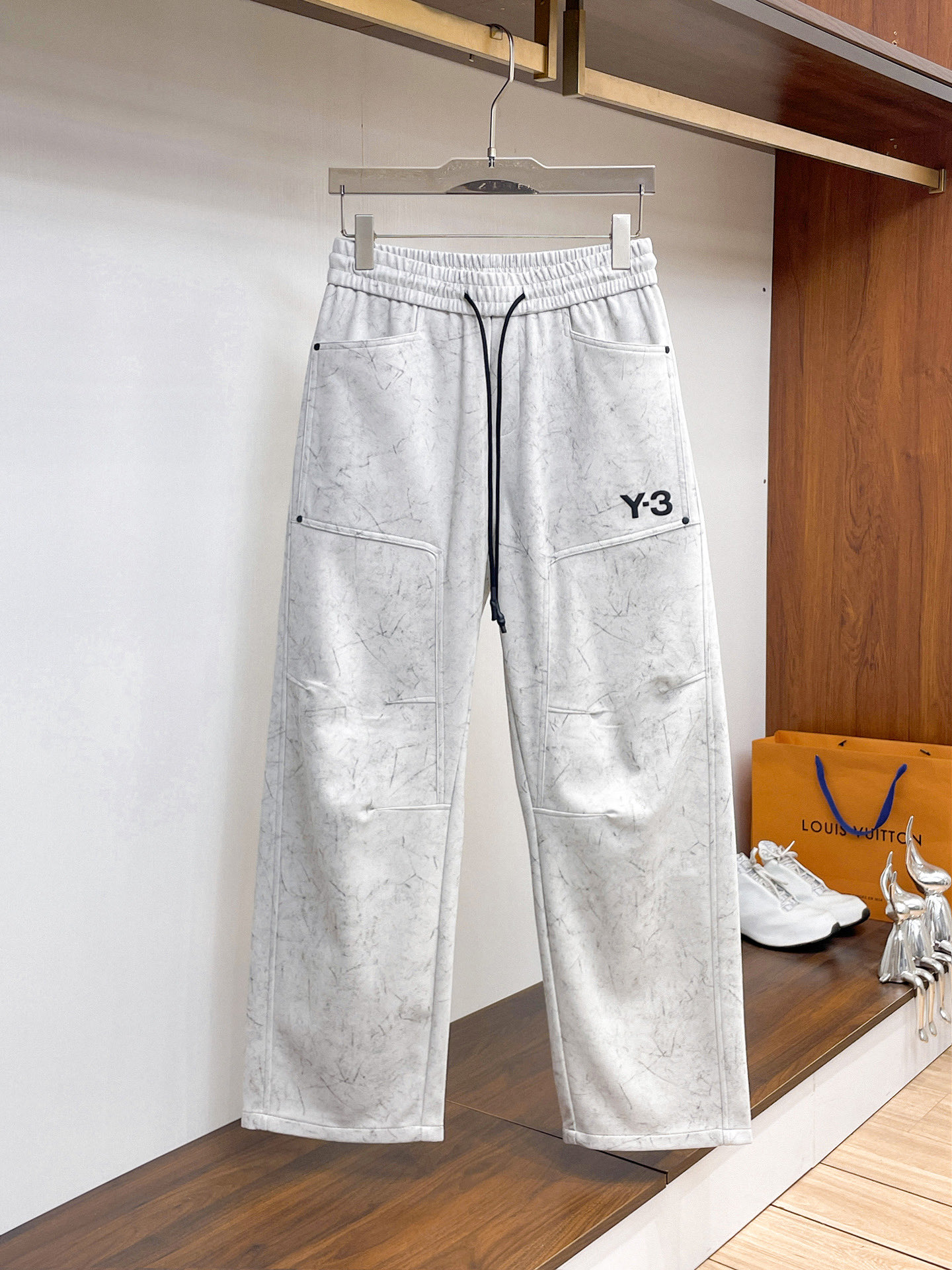 Basic Clothing M-l-xl