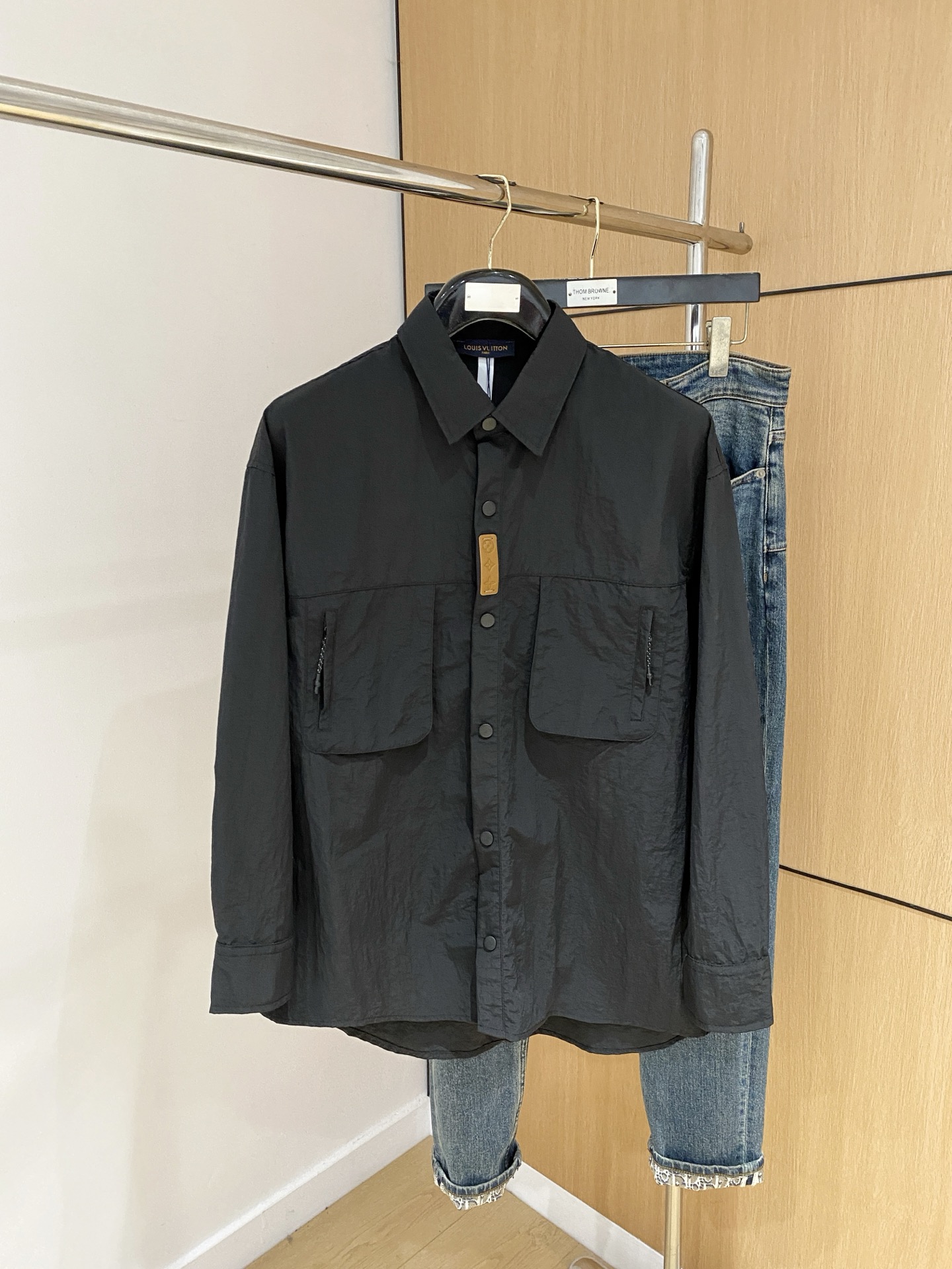 Louis Vuitton Shirt S-l-xl