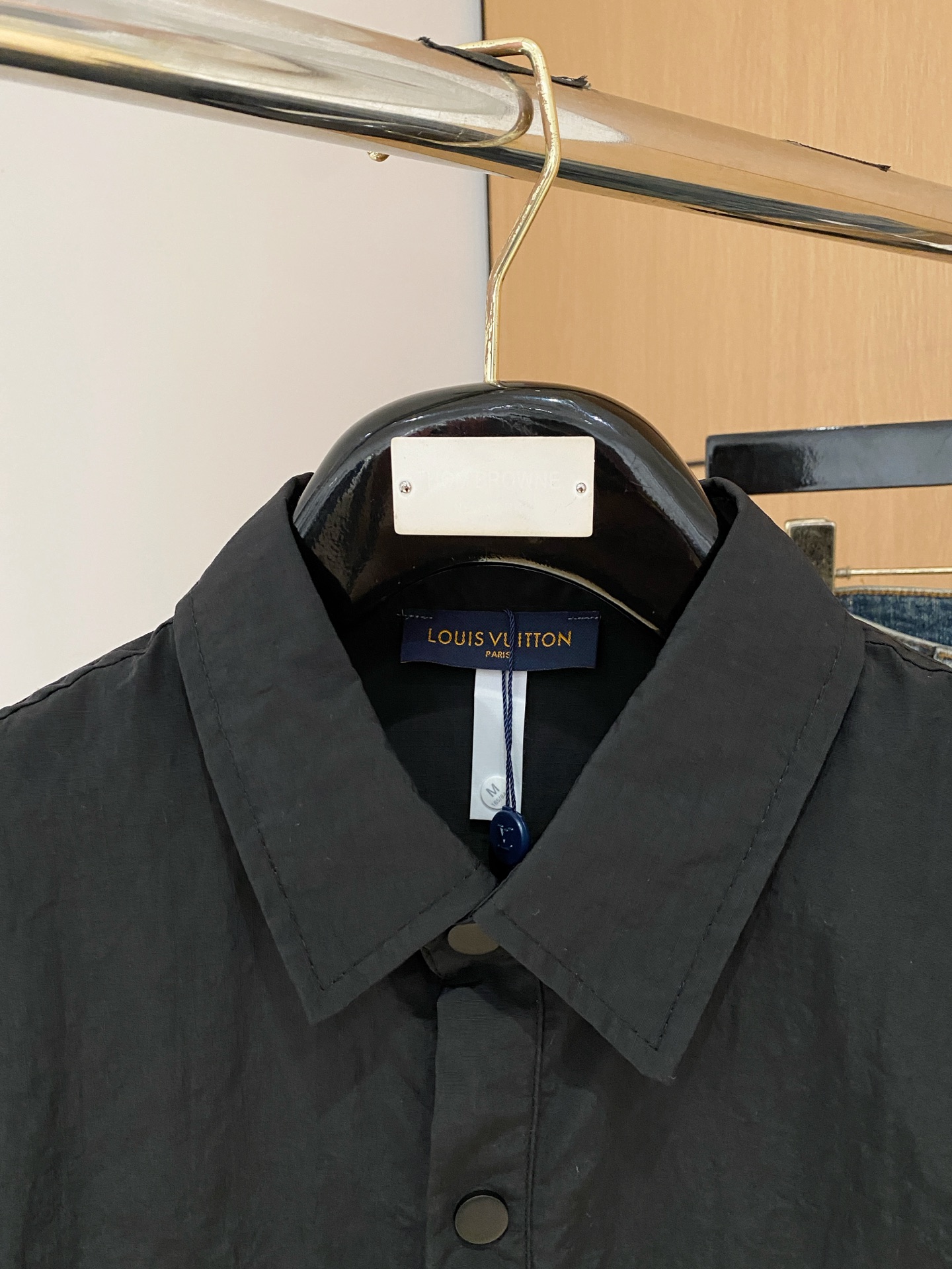 Louis Vuitton Shirt S-l-xl