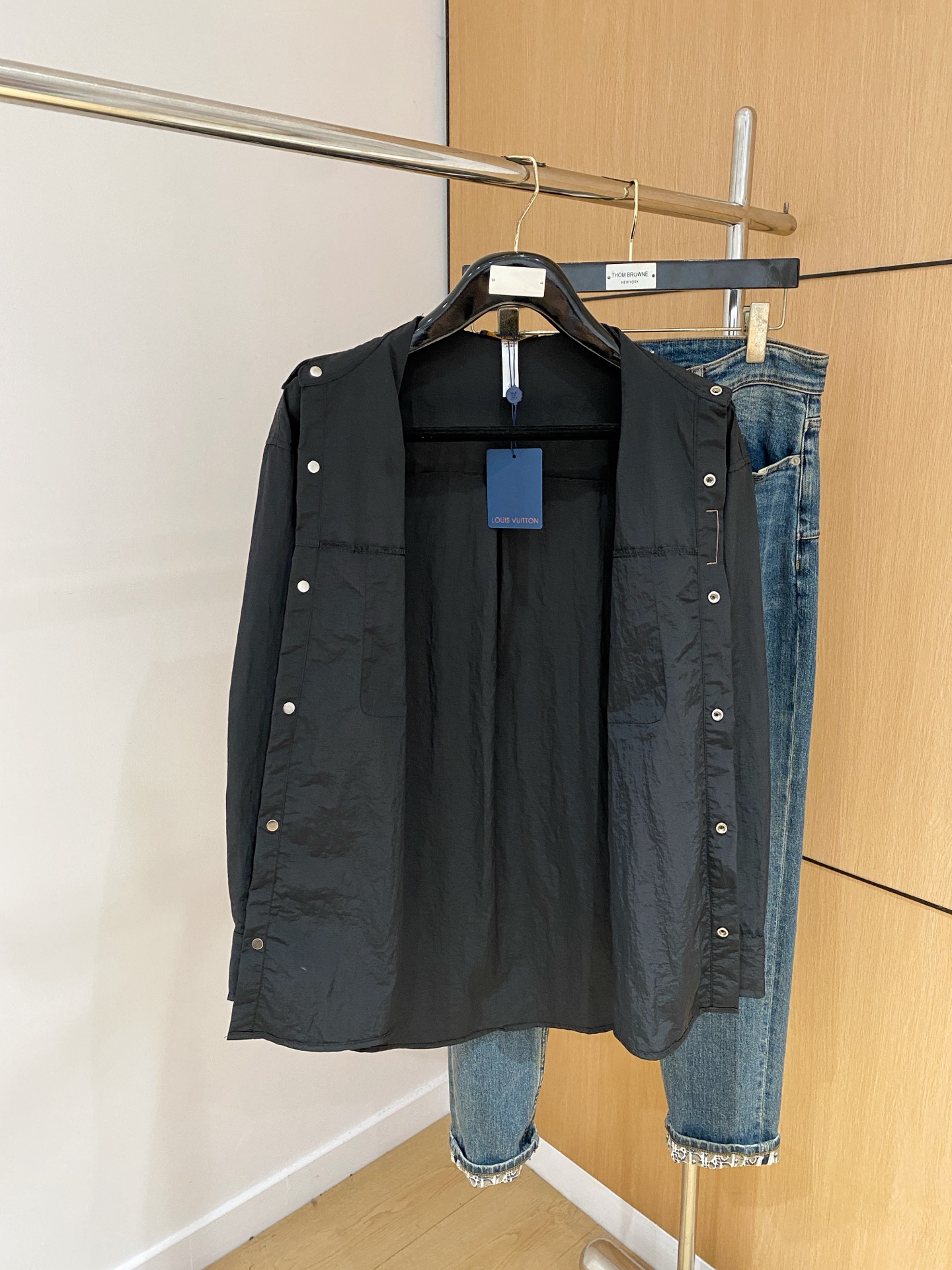 Louis Vuitton Shirt S-l-xl