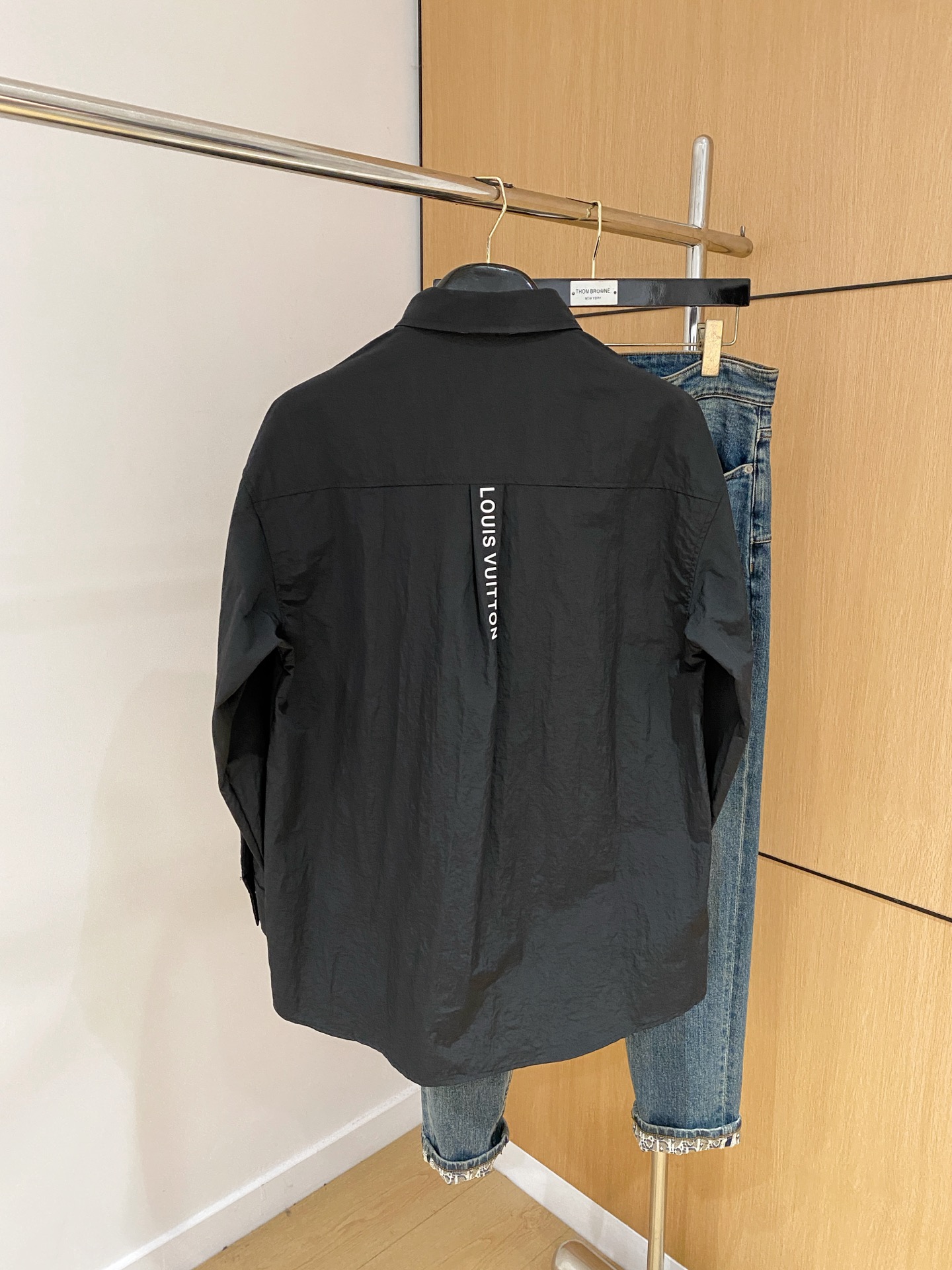 Louis Vuitton Shirt S-l-xl