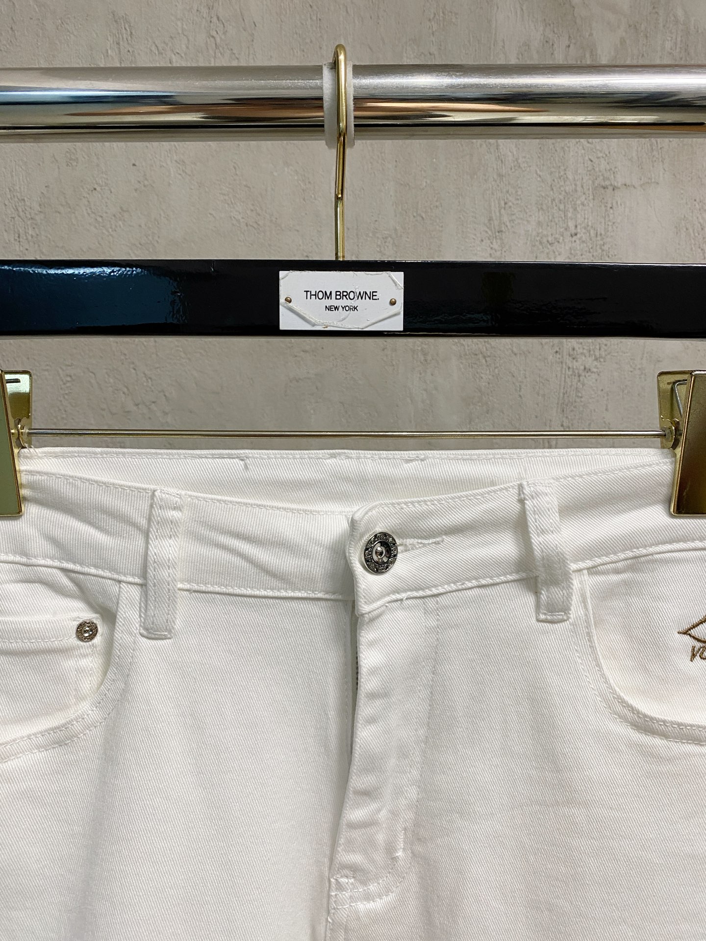 Louis Vuitton Jeans Slim Fit S-l