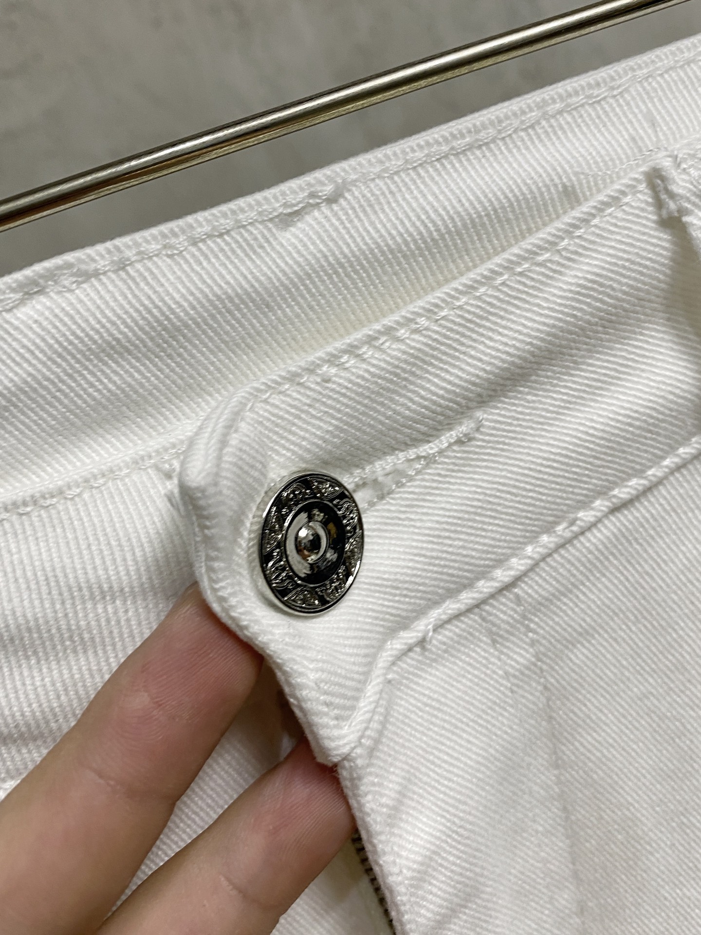 Louis Vuitton Jeans Slim Fit S-l