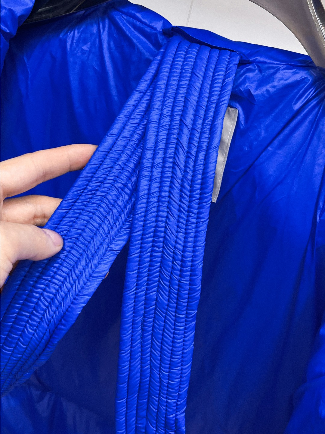 Moncler Couple Down Jacket Goose Down M-l-xl