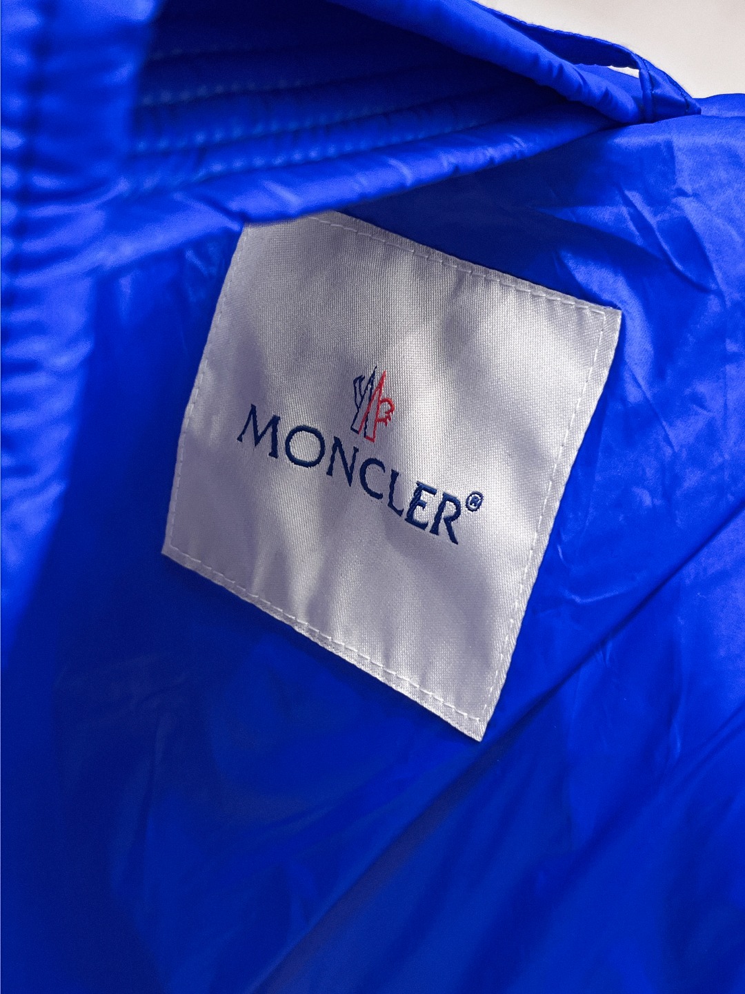 Moncler Couple Down Jacket Goose Down M-l-xl