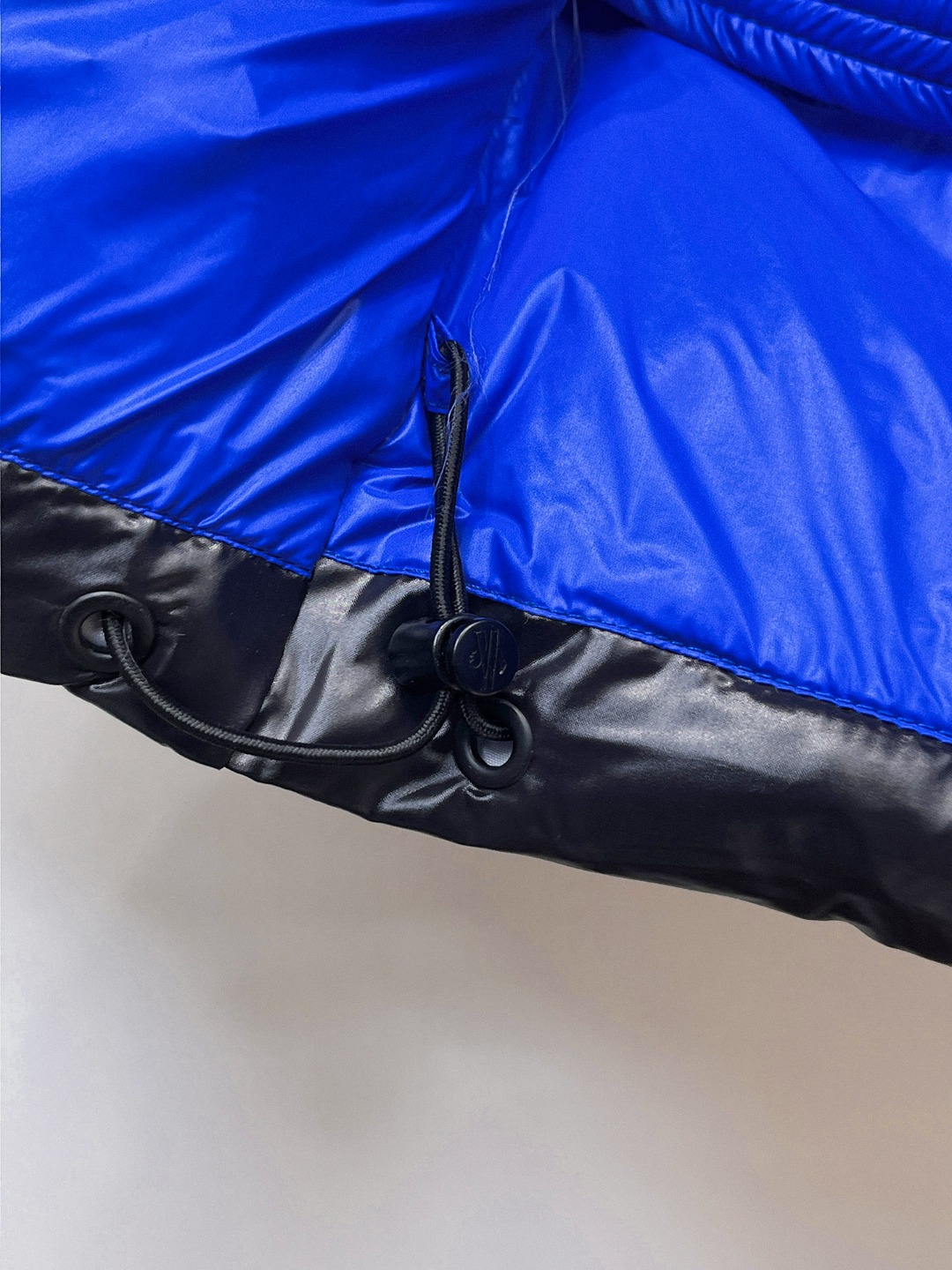 Moncler Couple Down Jacket Goose Down M-l-xl