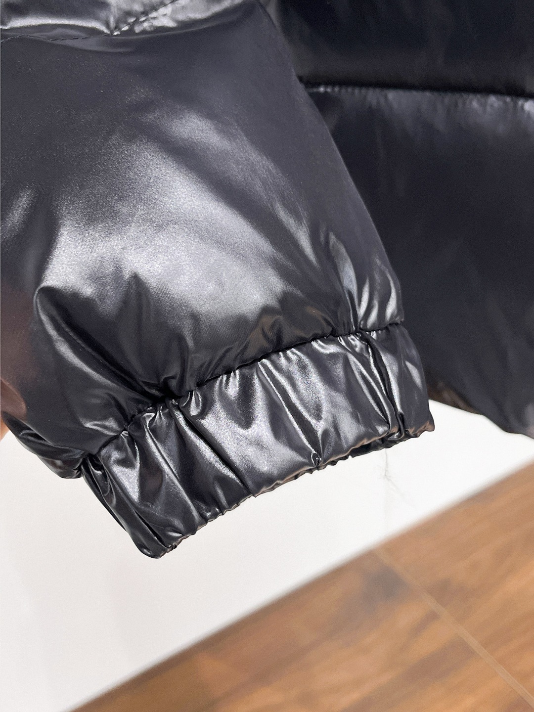 Moncler Couple Down Jacket Goose Down M-l-xl