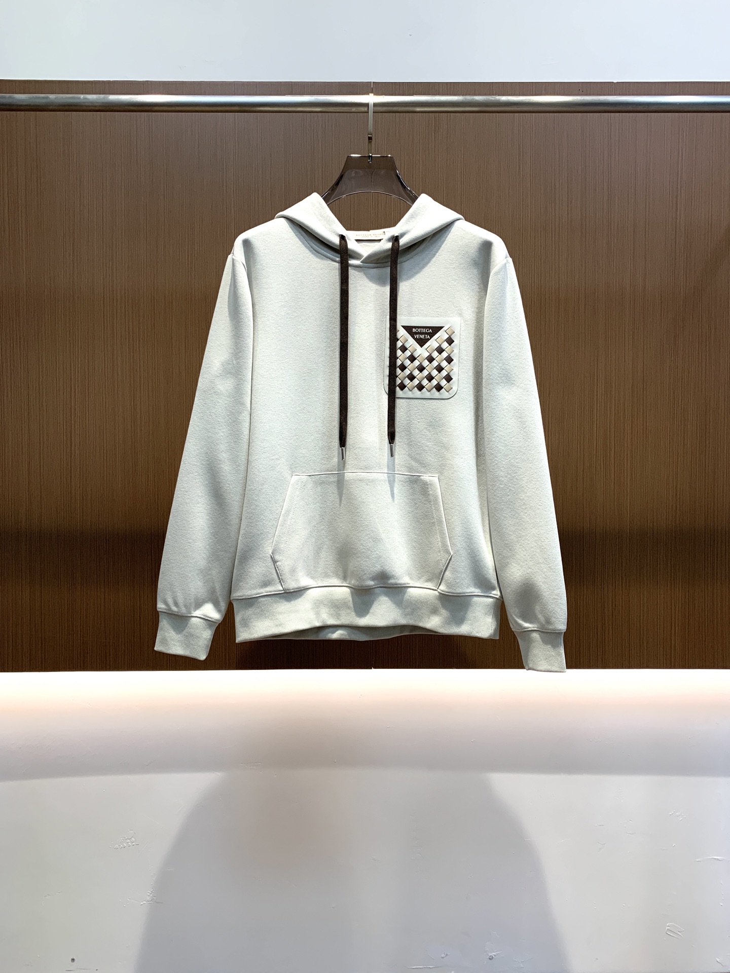 Bottega Veneta Couple Hoodie Hooded S-m-xl