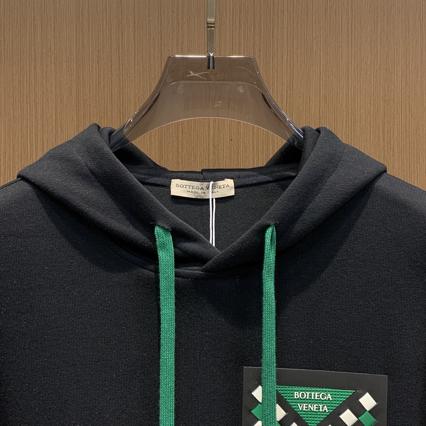 Bottega Veneta Couple Hoodie Hooded S-m-xl