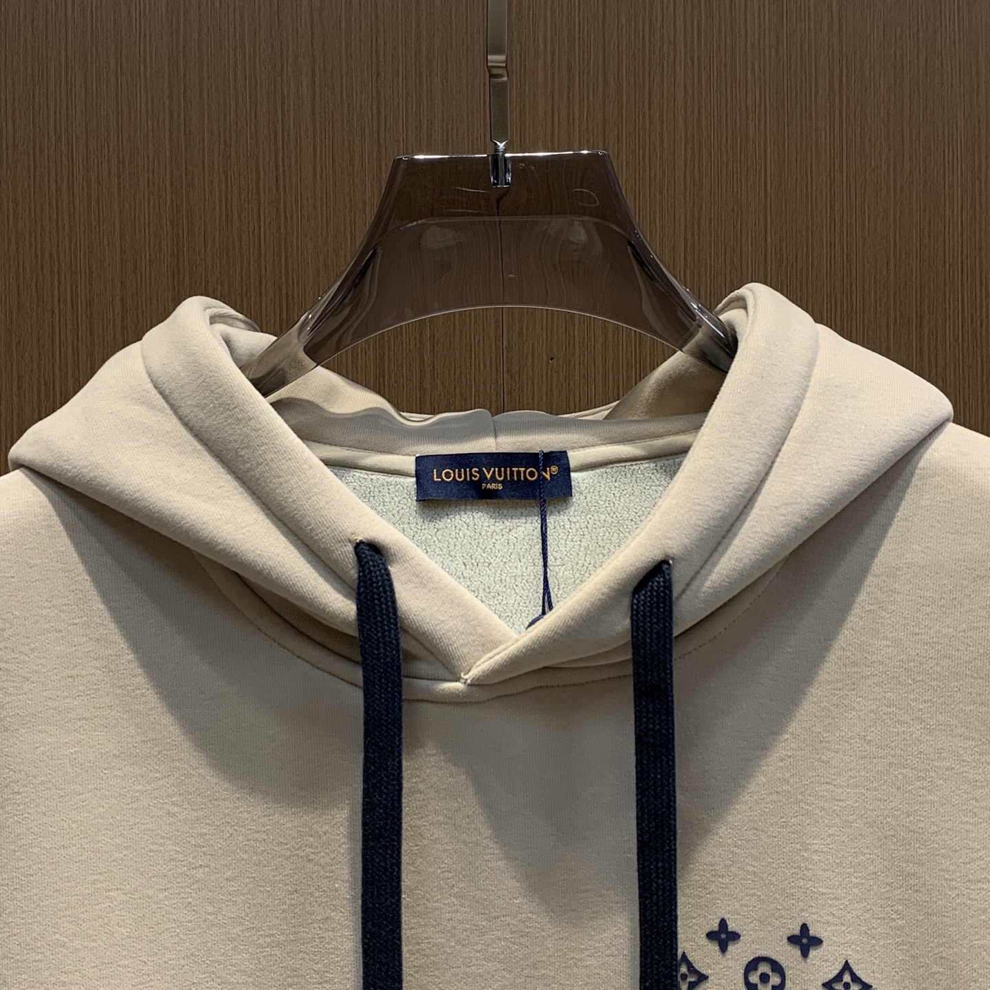 Louis Vuitton Couple Hoodie Hooded S-m-l-xl