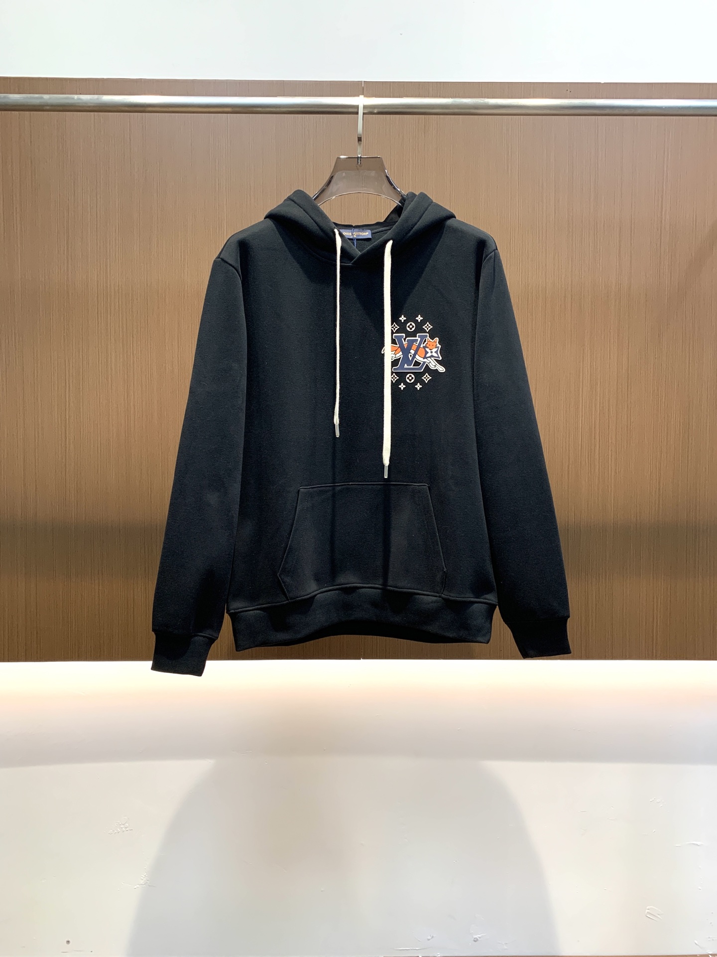 Louis Vuitton Couple Hoodie Hooded S-m-l-xl