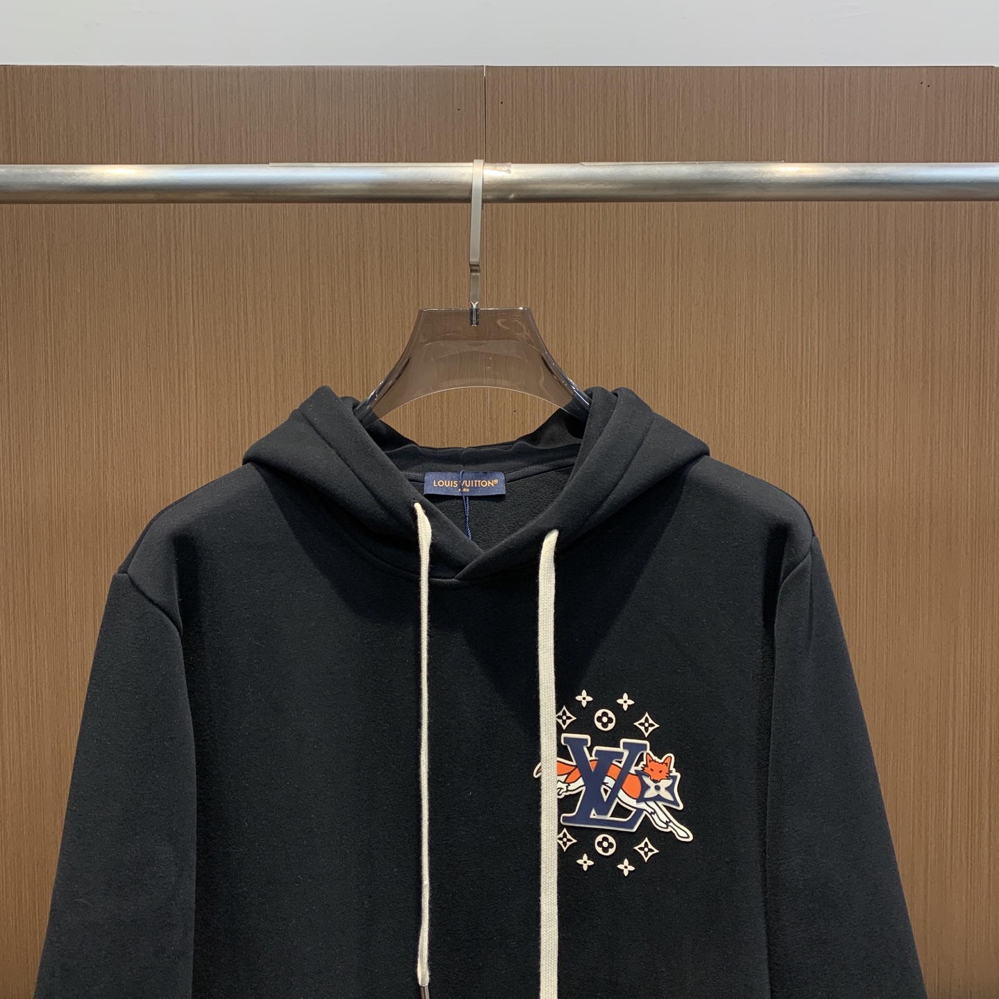 Louis Vuitton Couple Hoodie Hooded S-m-l-xl