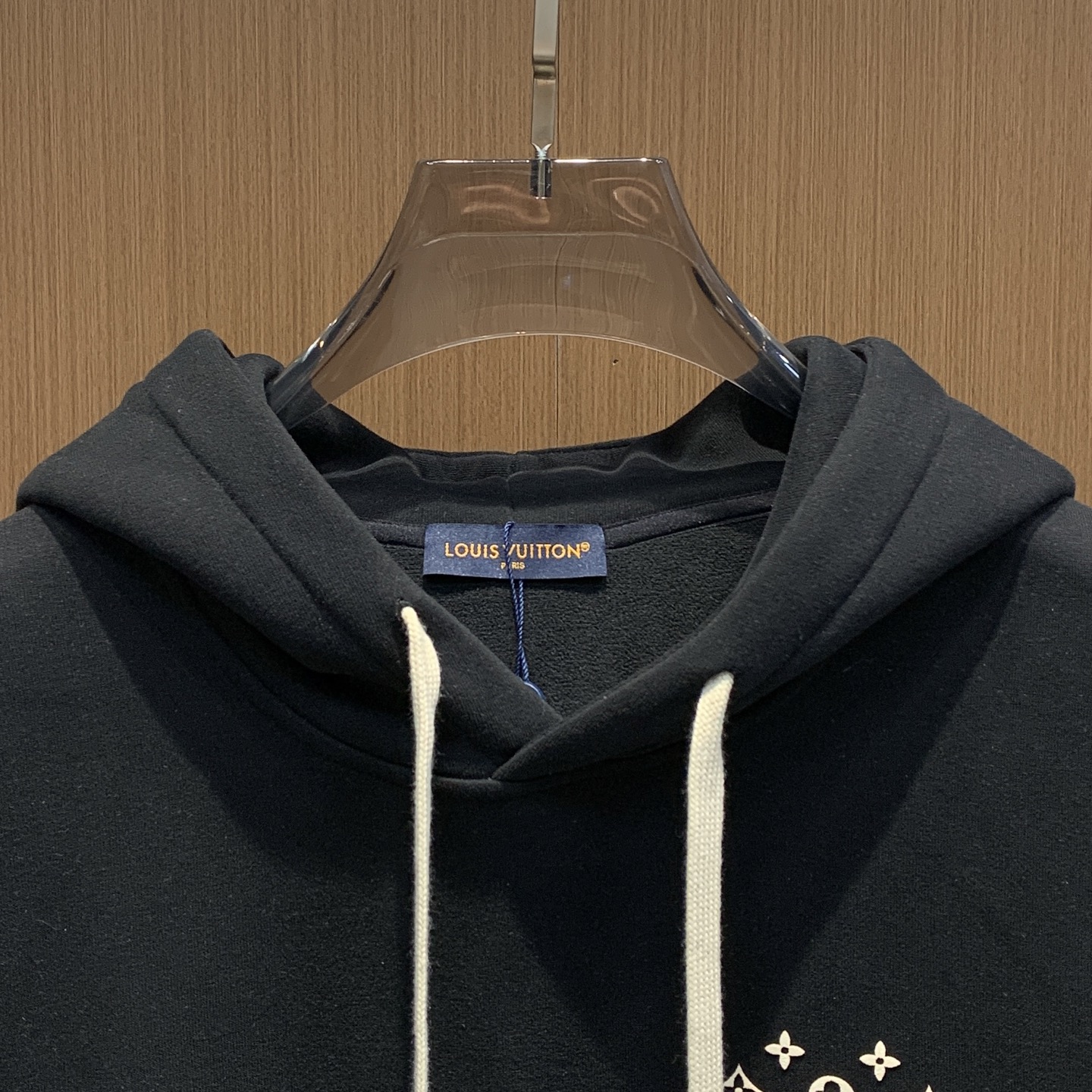 Louis Vuitton Couple Hoodie Hooded S-m-l-xl