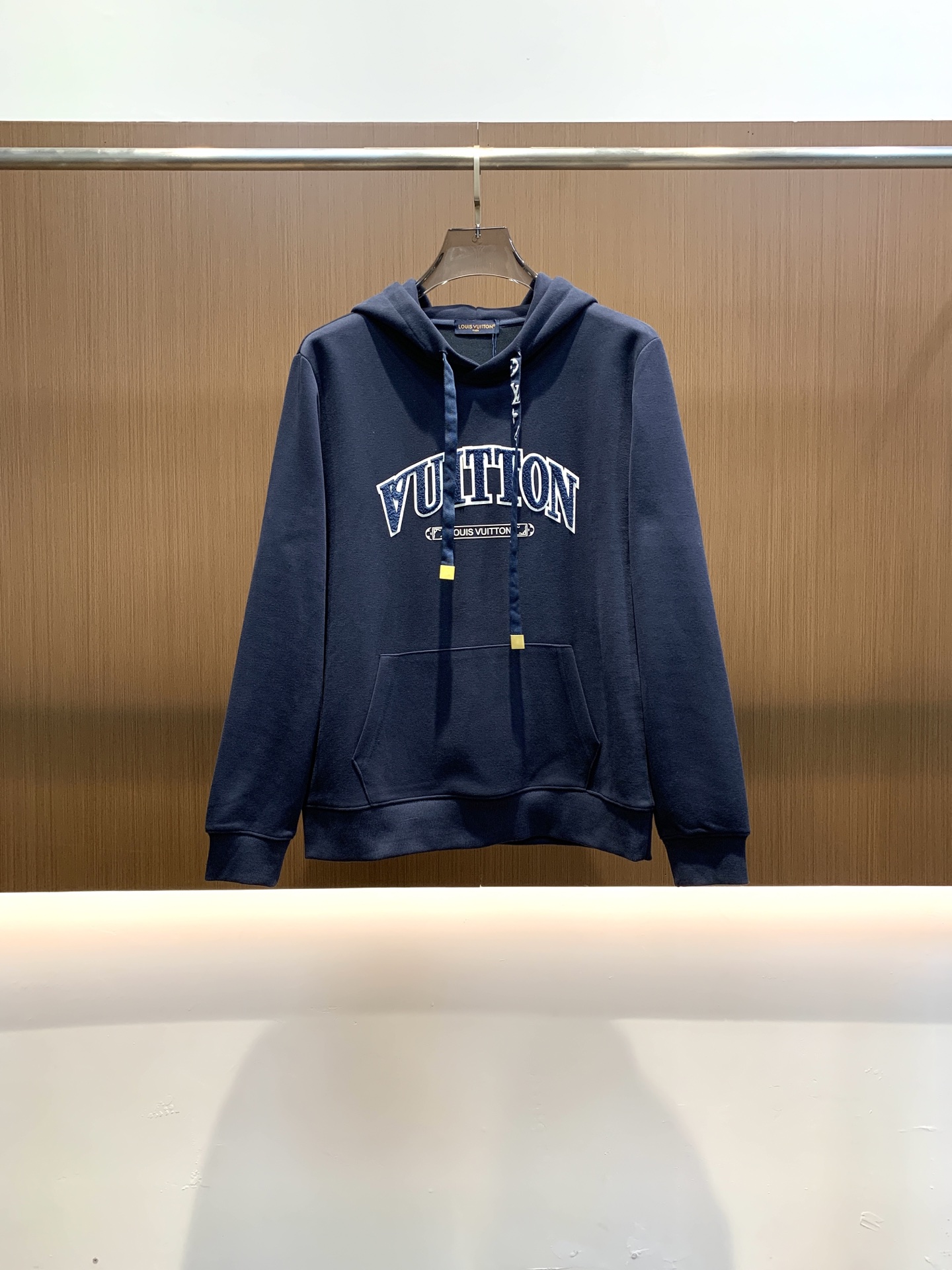Louis Vuitton Couple Hoodie Hooded S-m-l-xl
