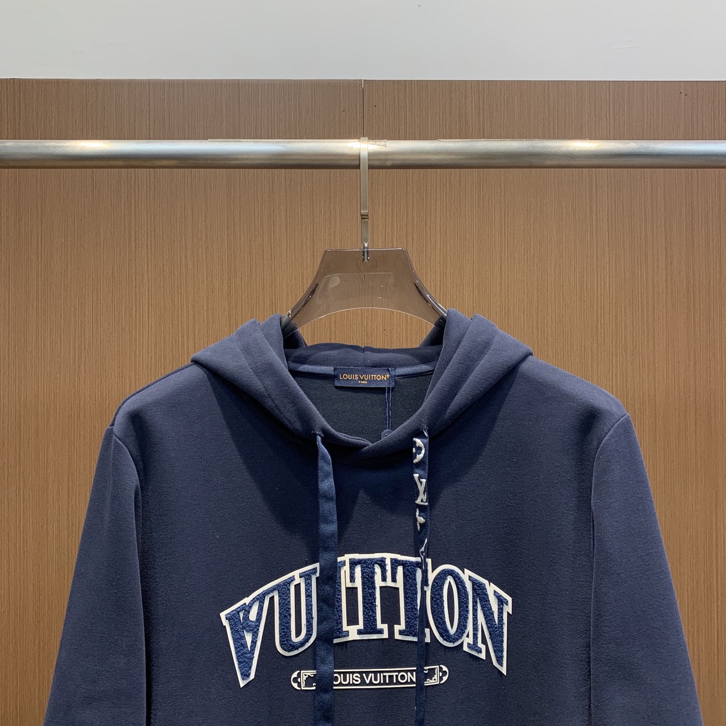 Louis Vuitton Couple Hoodie Hooded S-m-l-xl