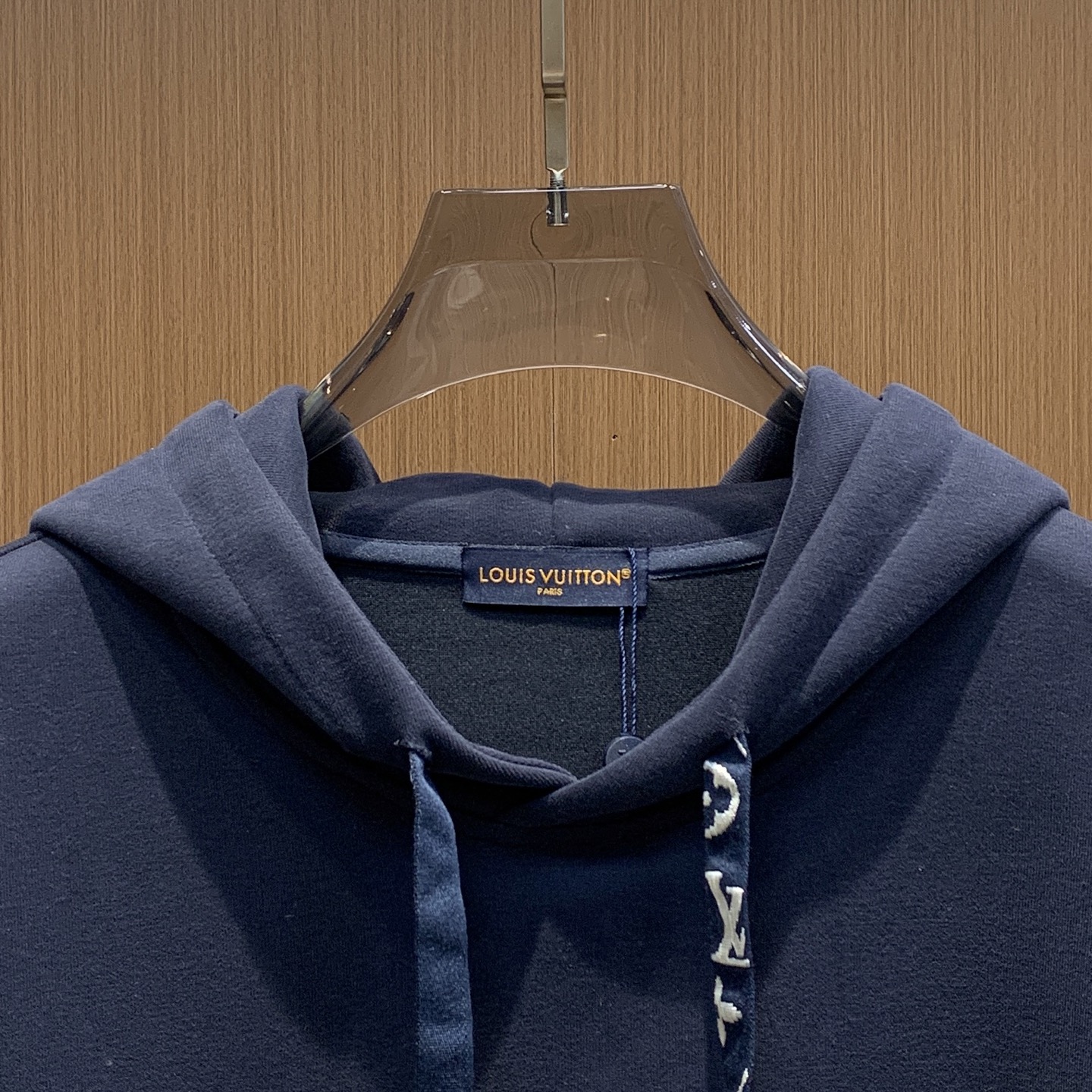 Louis Vuitton Couple Hoodie Hooded S-m-l-xl