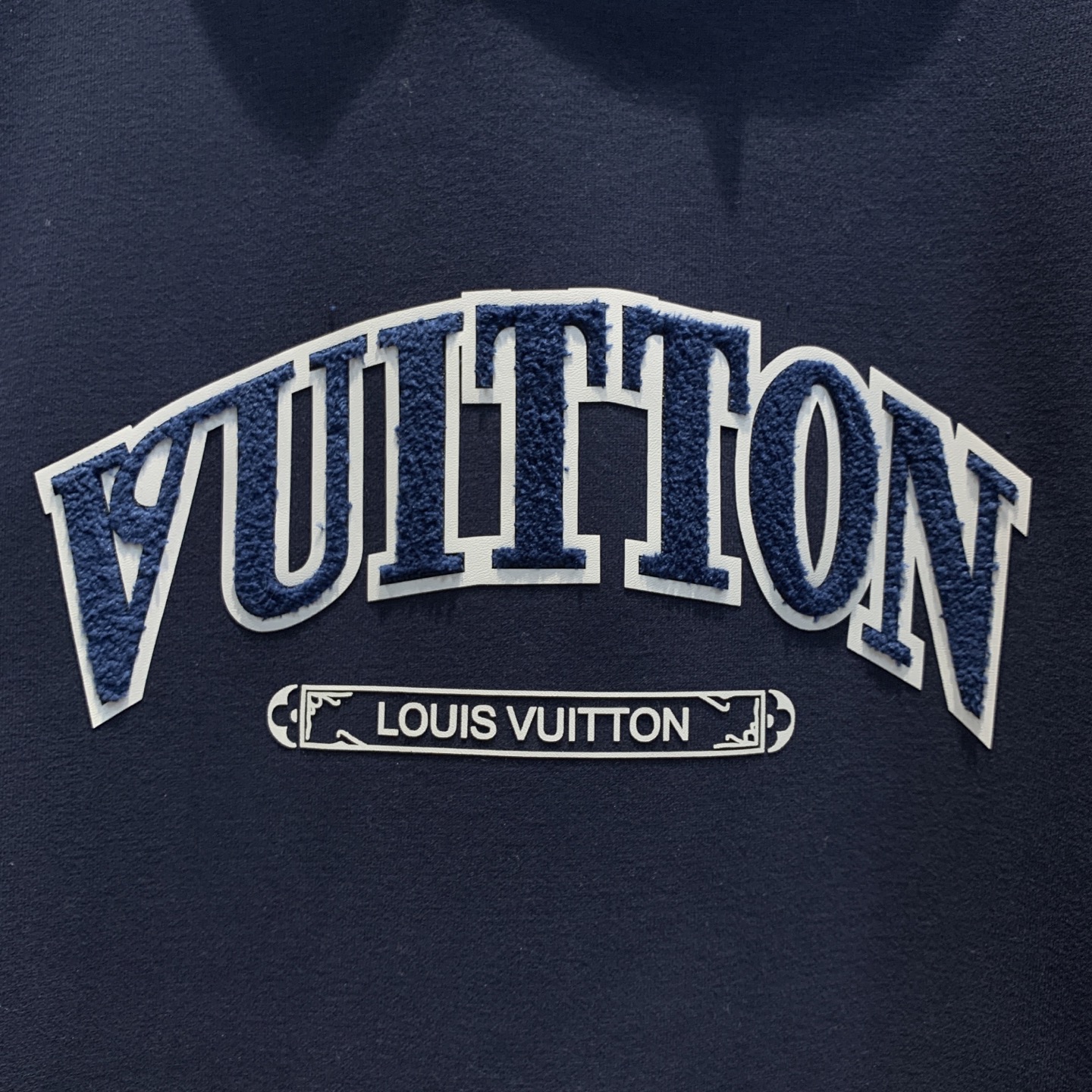 Louis Vuitton Couple Hoodie Hooded S-m-l-xl