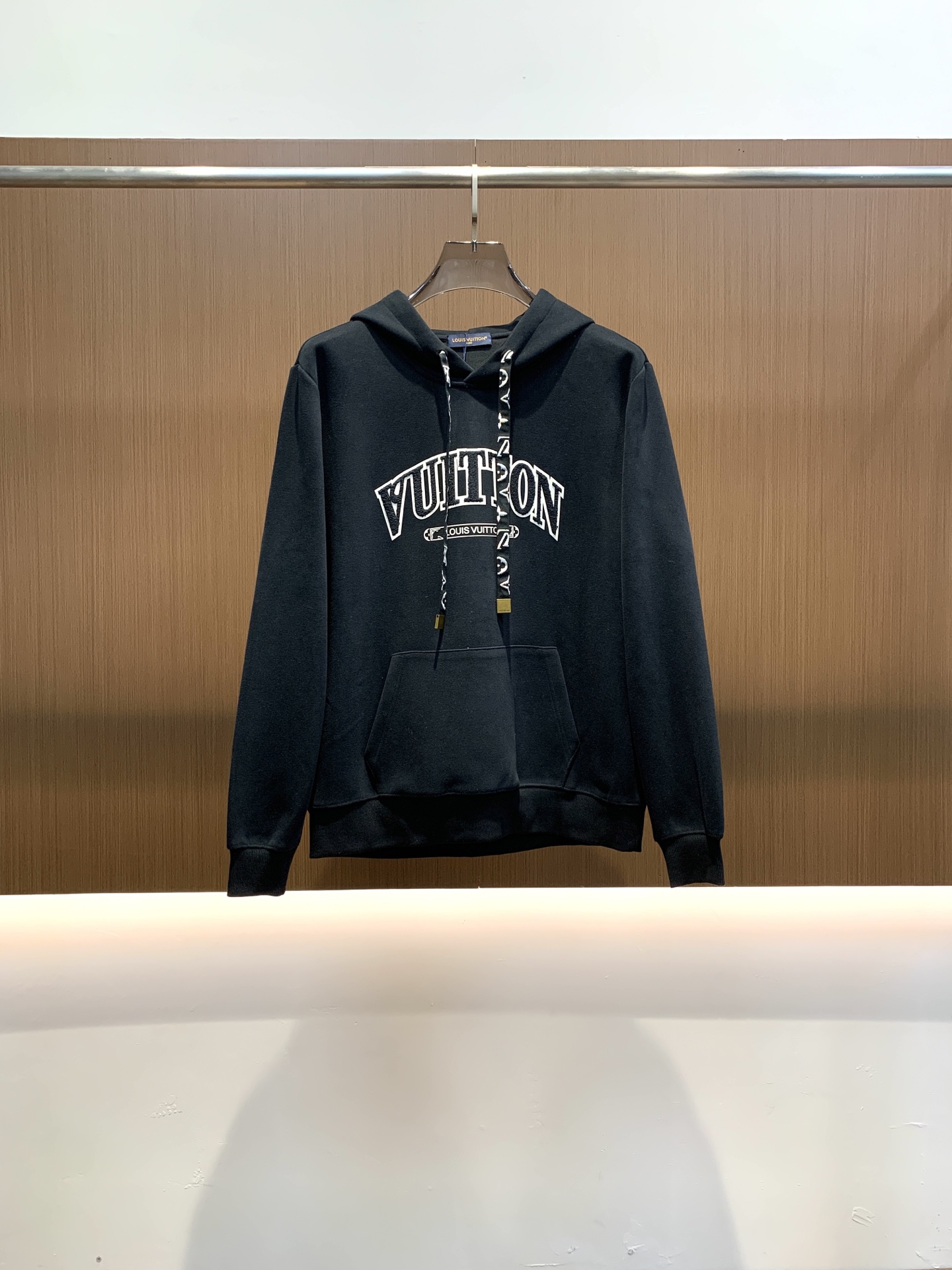 Louis Vuitton Couple Hoodie Hooded S-m-l-xl