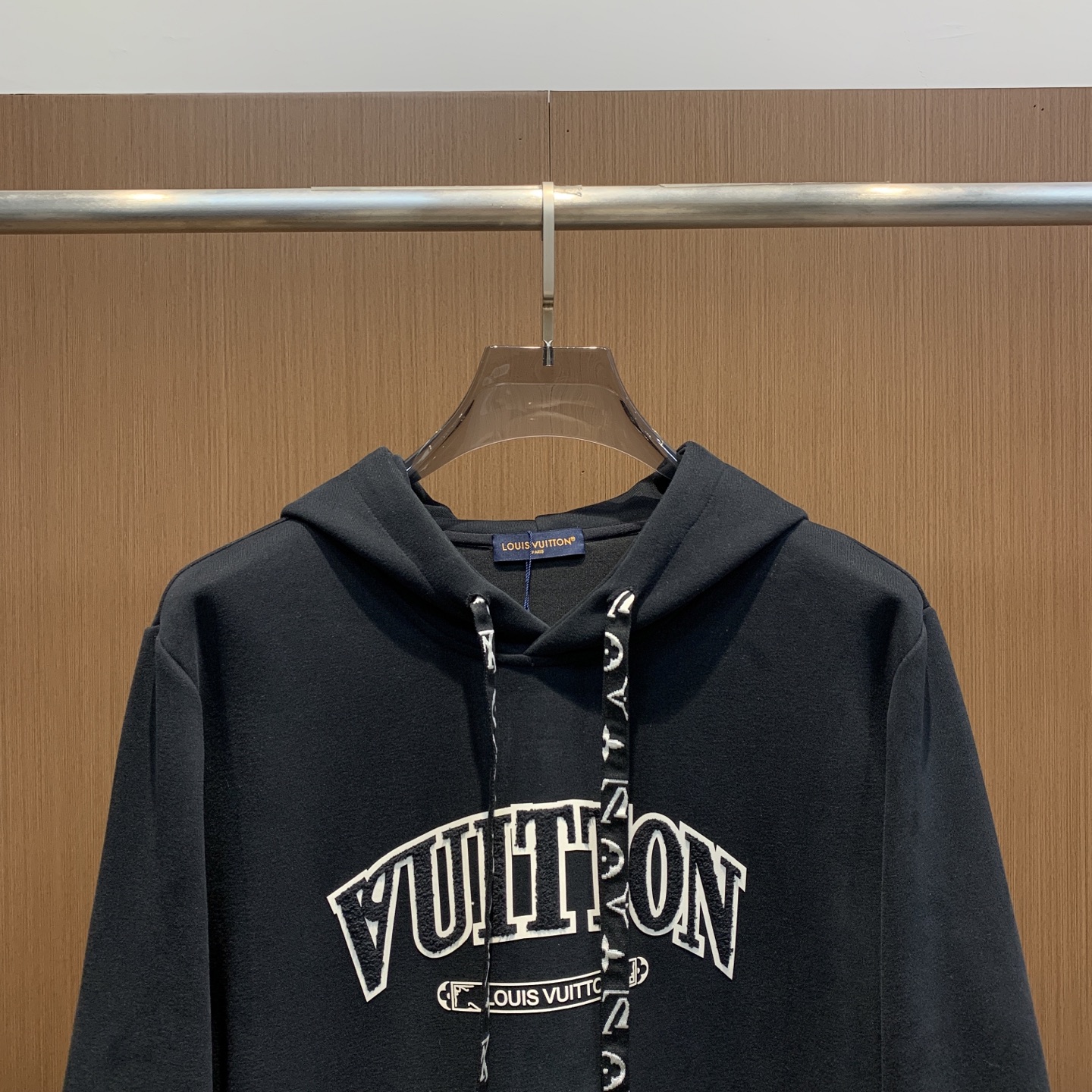 Louis Vuitton Couple Hoodie Hooded S-m-l-xl