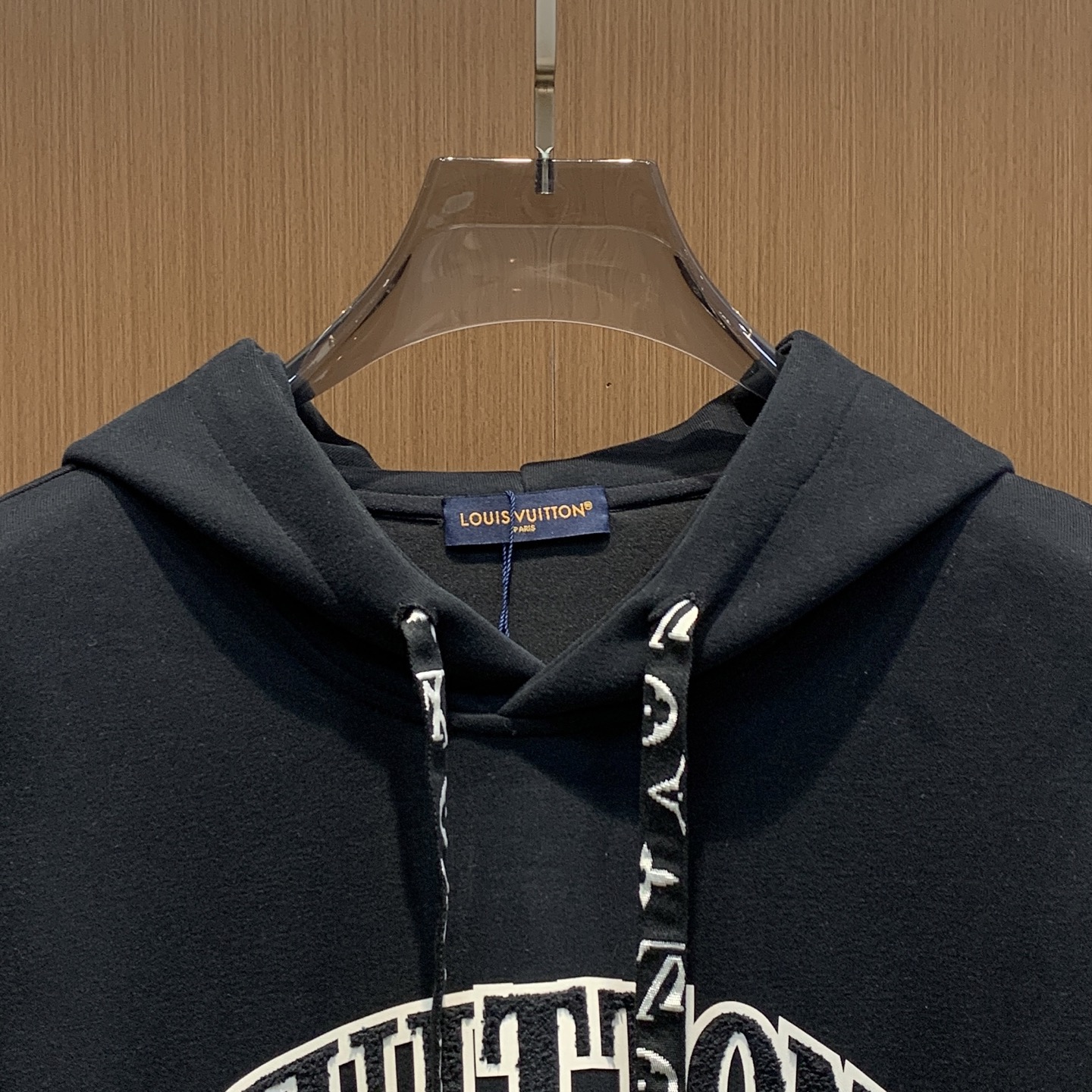 Louis Vuitton Couple Hoodie Hooded S-m-l-xl