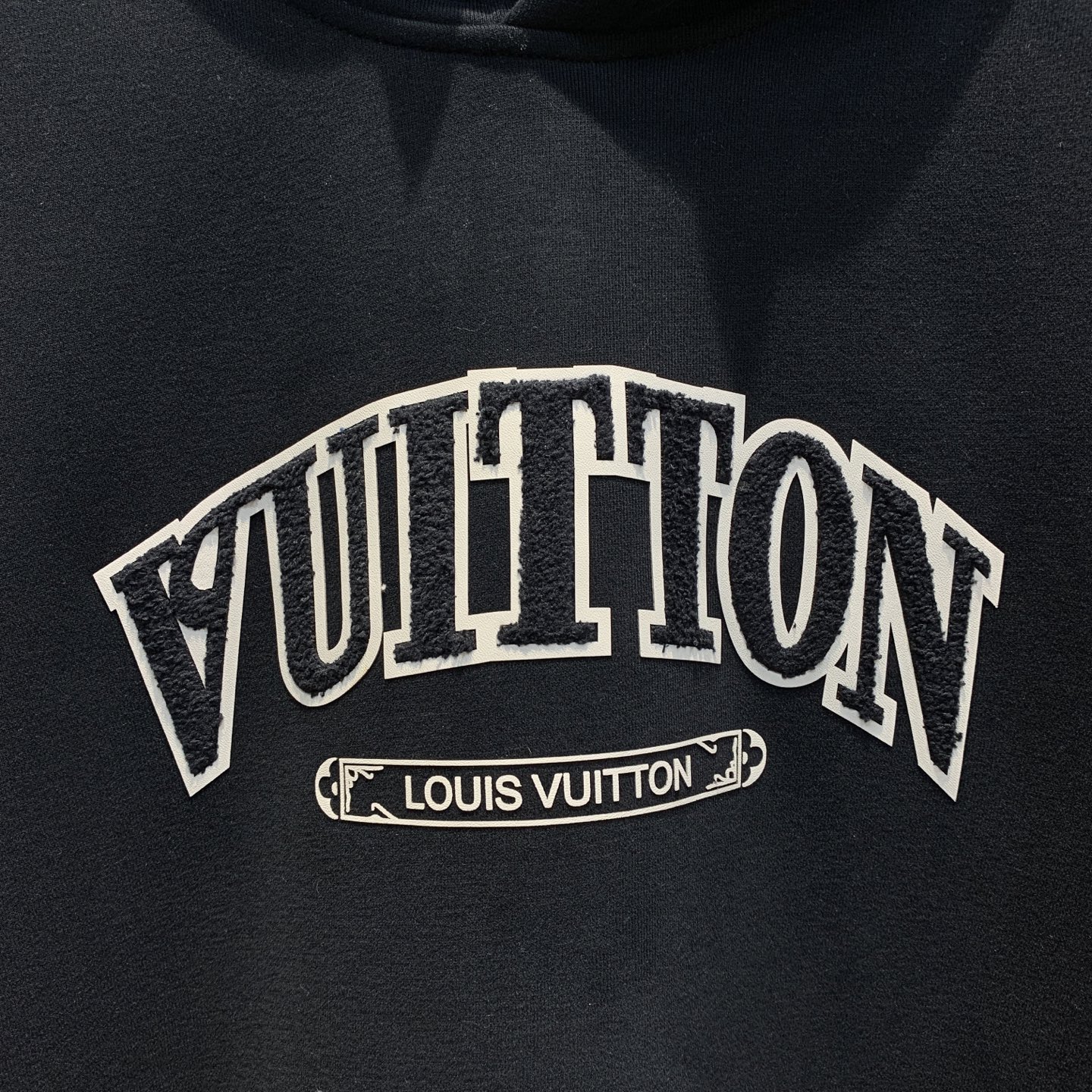 Louis Vuitton Couple Hoodie Hooded S-m-l-xl