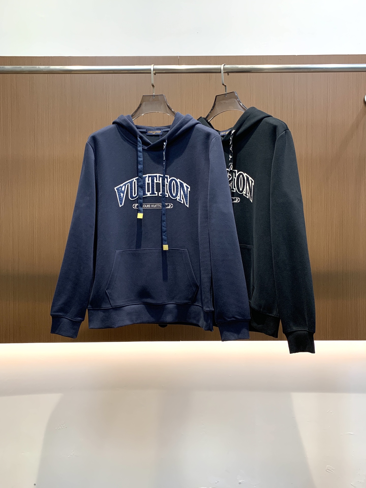 Louis Vuitton Couple Hoodie Hooded S-m-l-xl