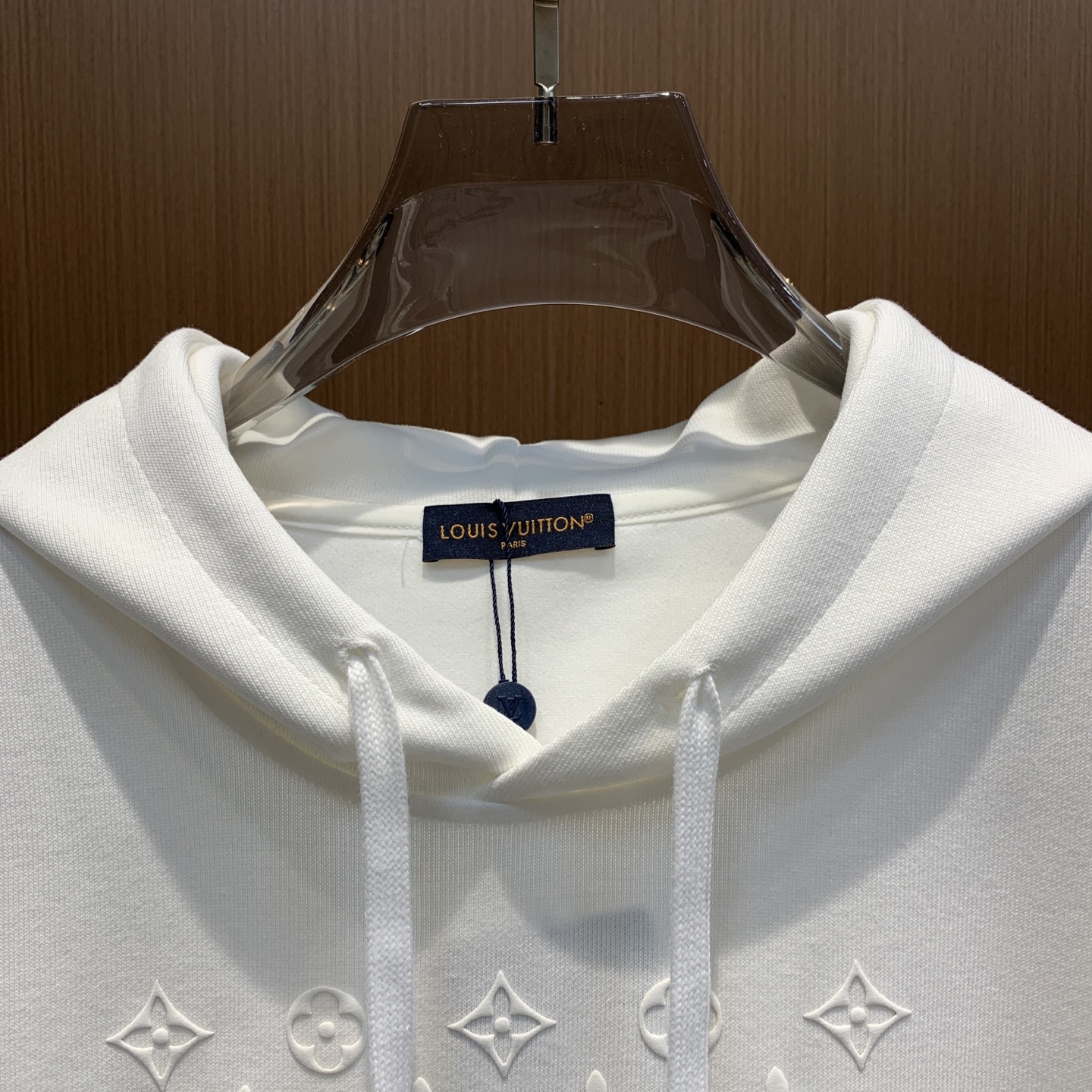 Louis Vuitton Couple Hoodie Hooded S-m-l-xl