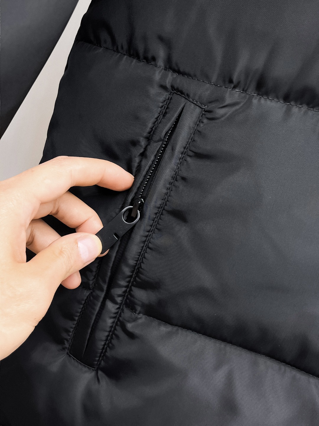 Burberry Couple Down Jacket Goose Down M-l-xl