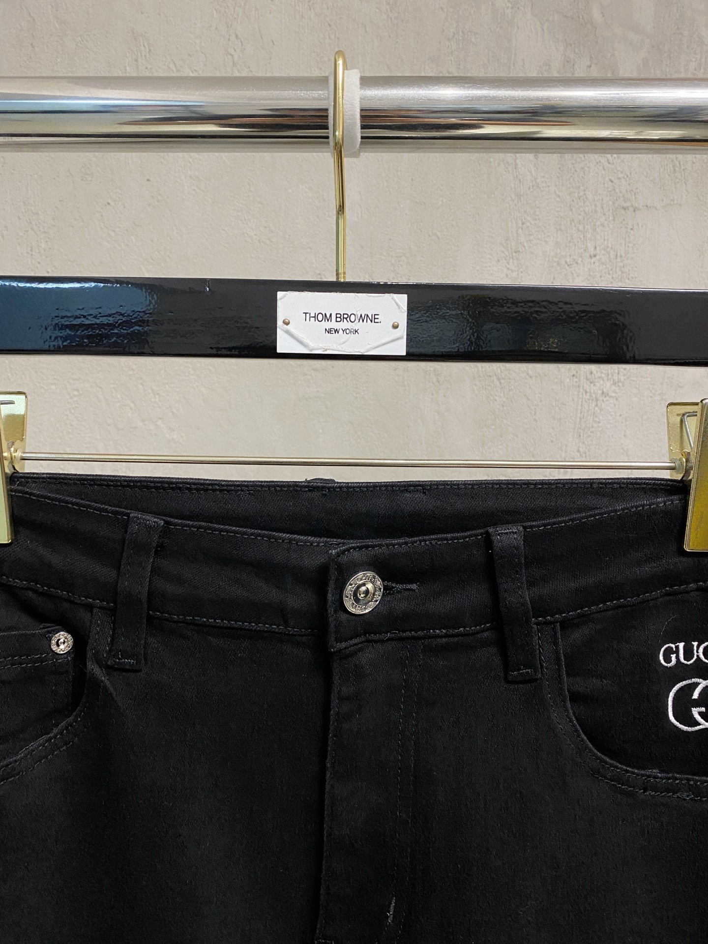 Gucci Jeans Slim Fit S