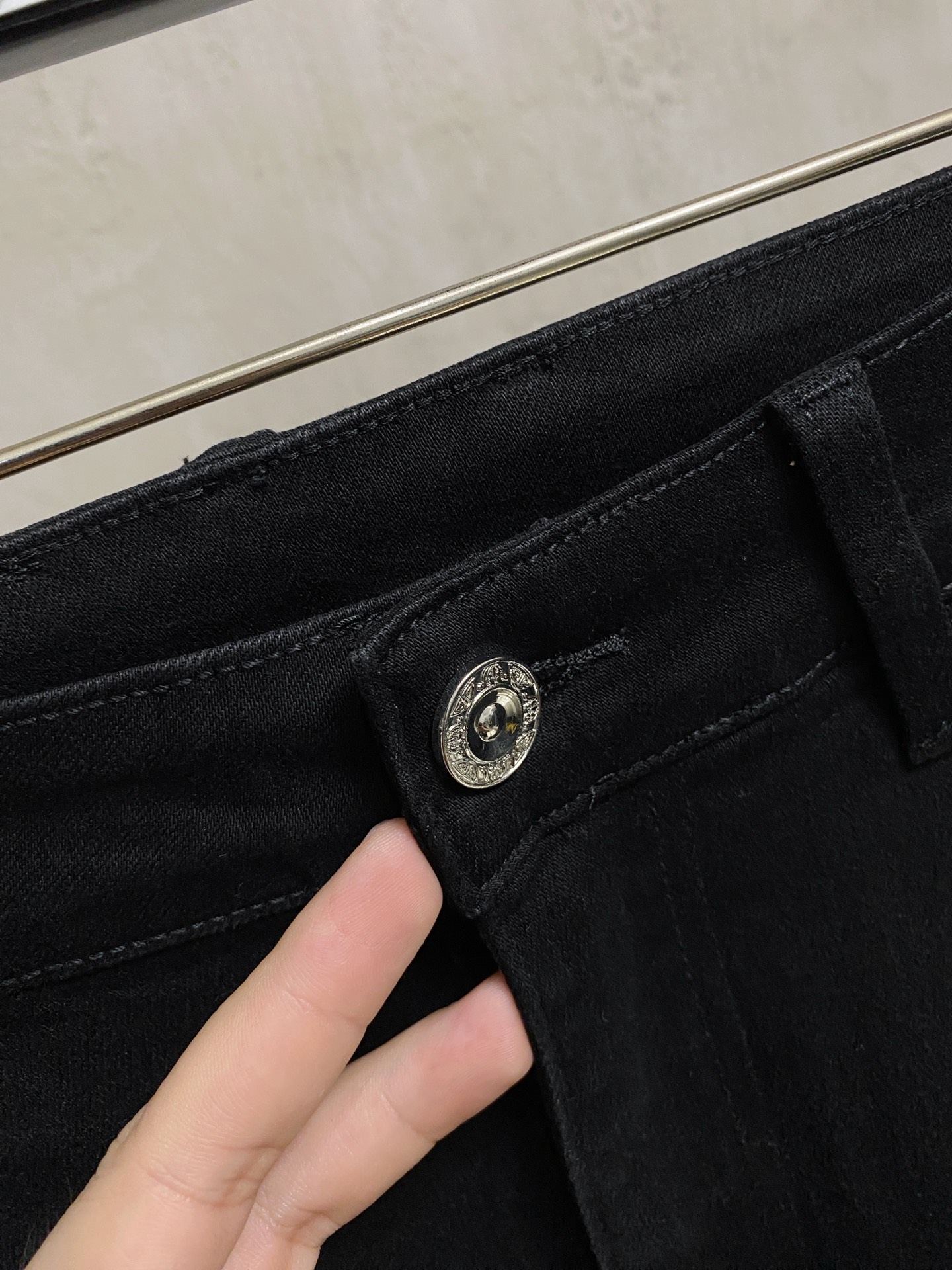 Gucci Jeans Slim Fit S