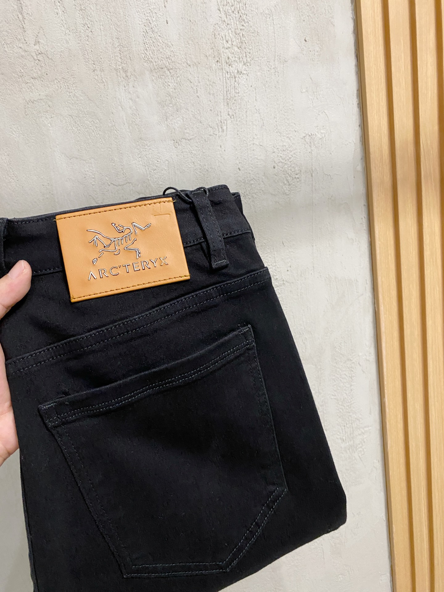 Arcteryx Jeans Slim Fit S