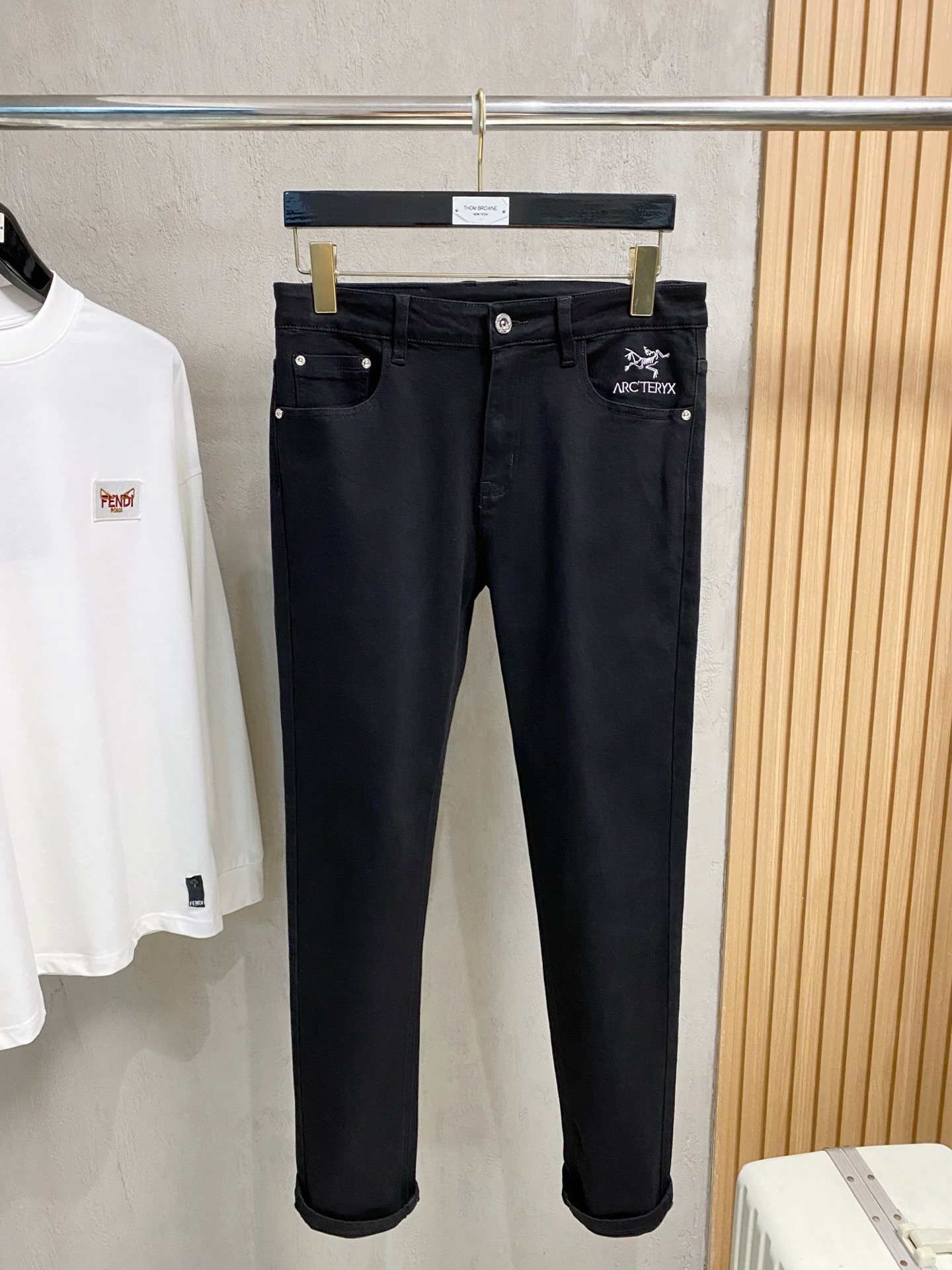 Arcteryx Jeans Slim Fit S