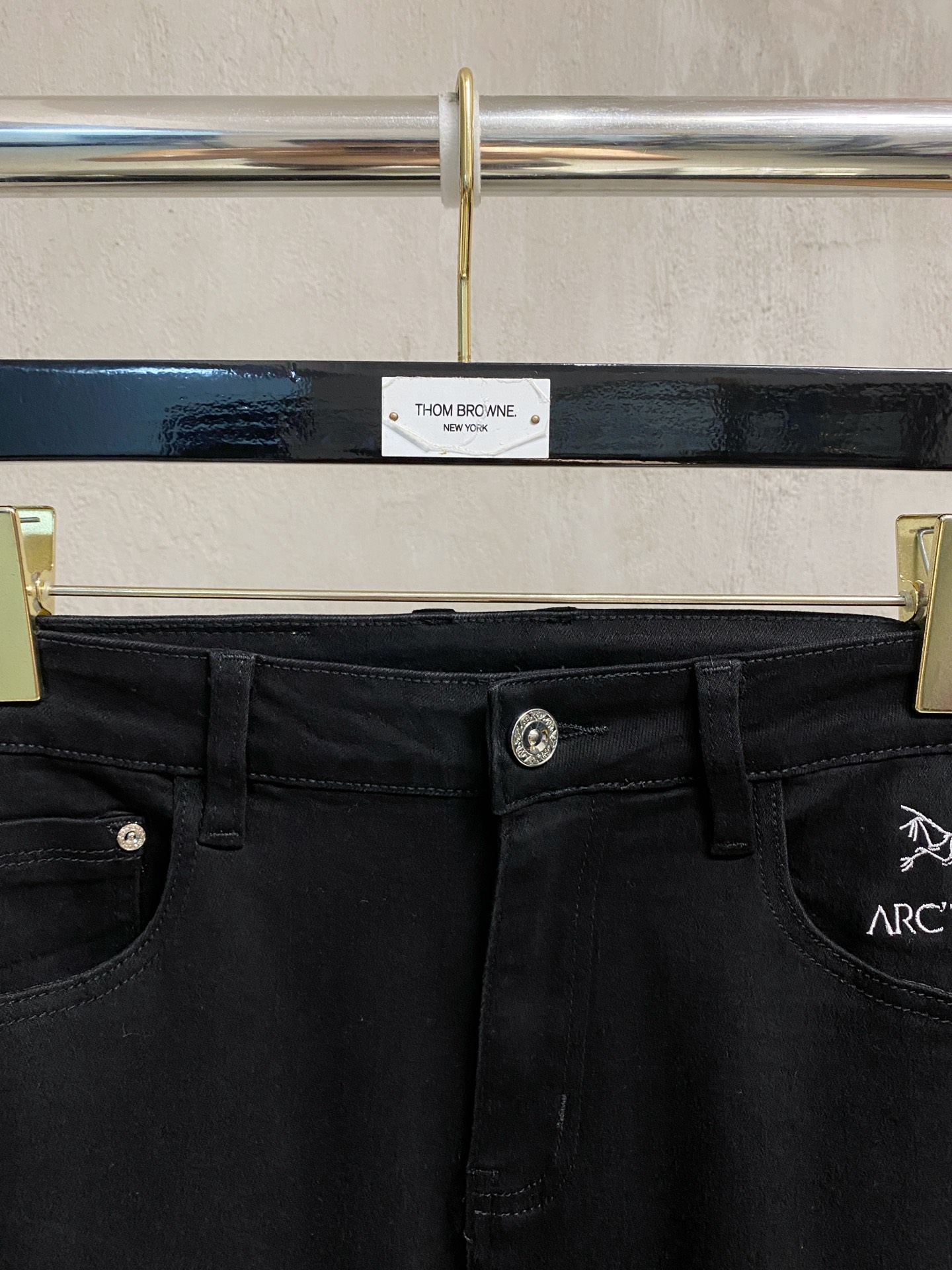 Arcteryx Jeans Slim Fit S