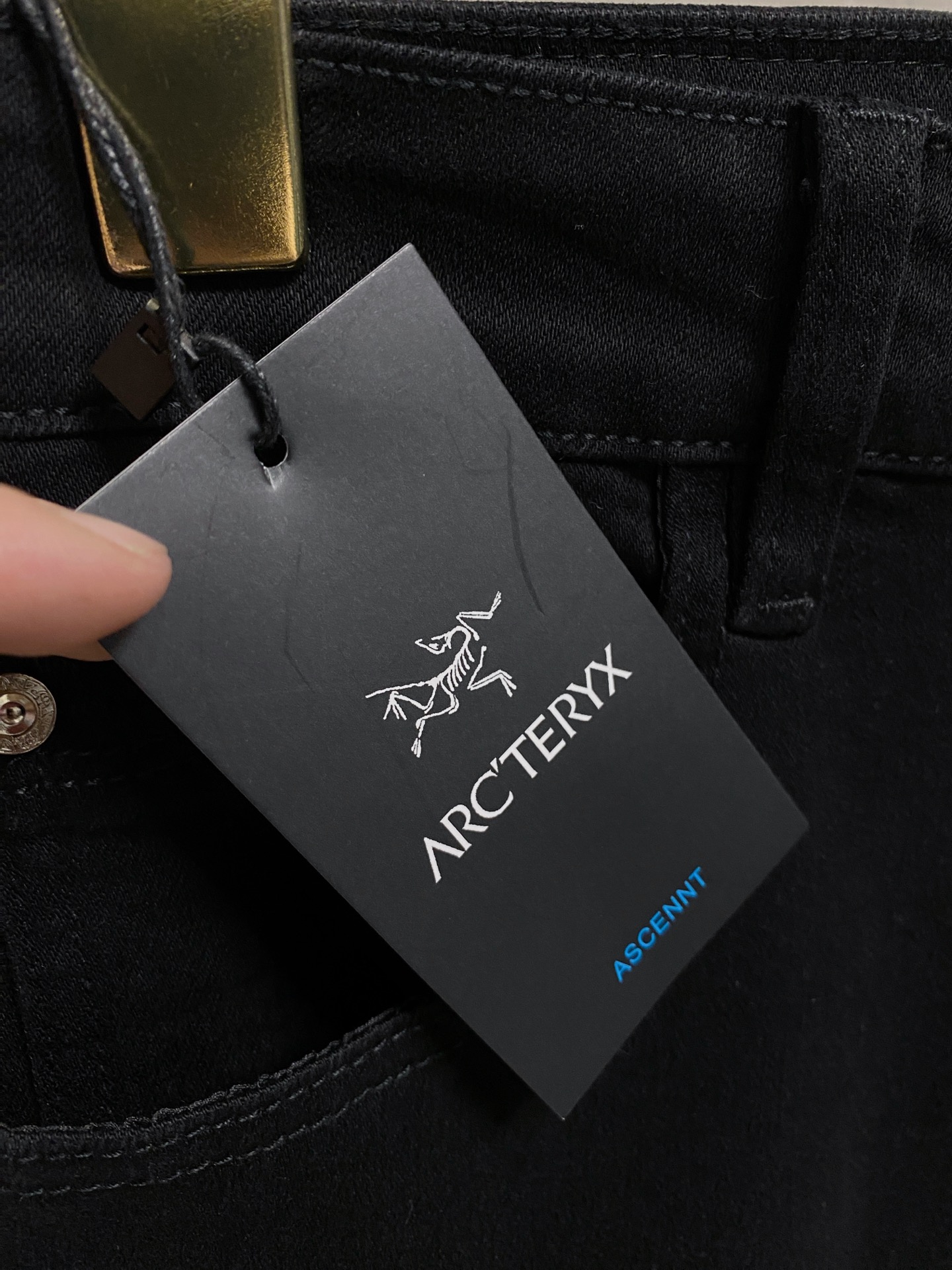 Arcteryx Jeans Slim Fit S